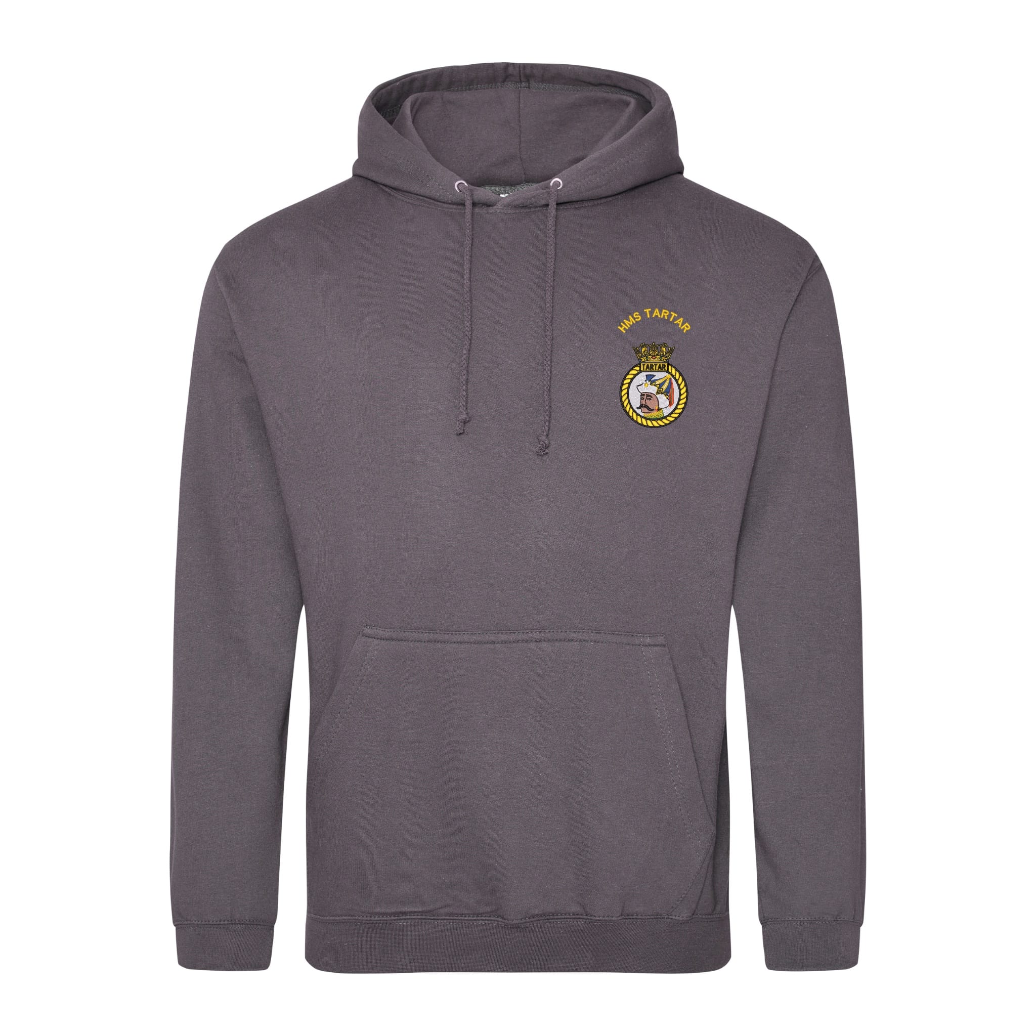 HMS Tartar Hoodie - Image 7