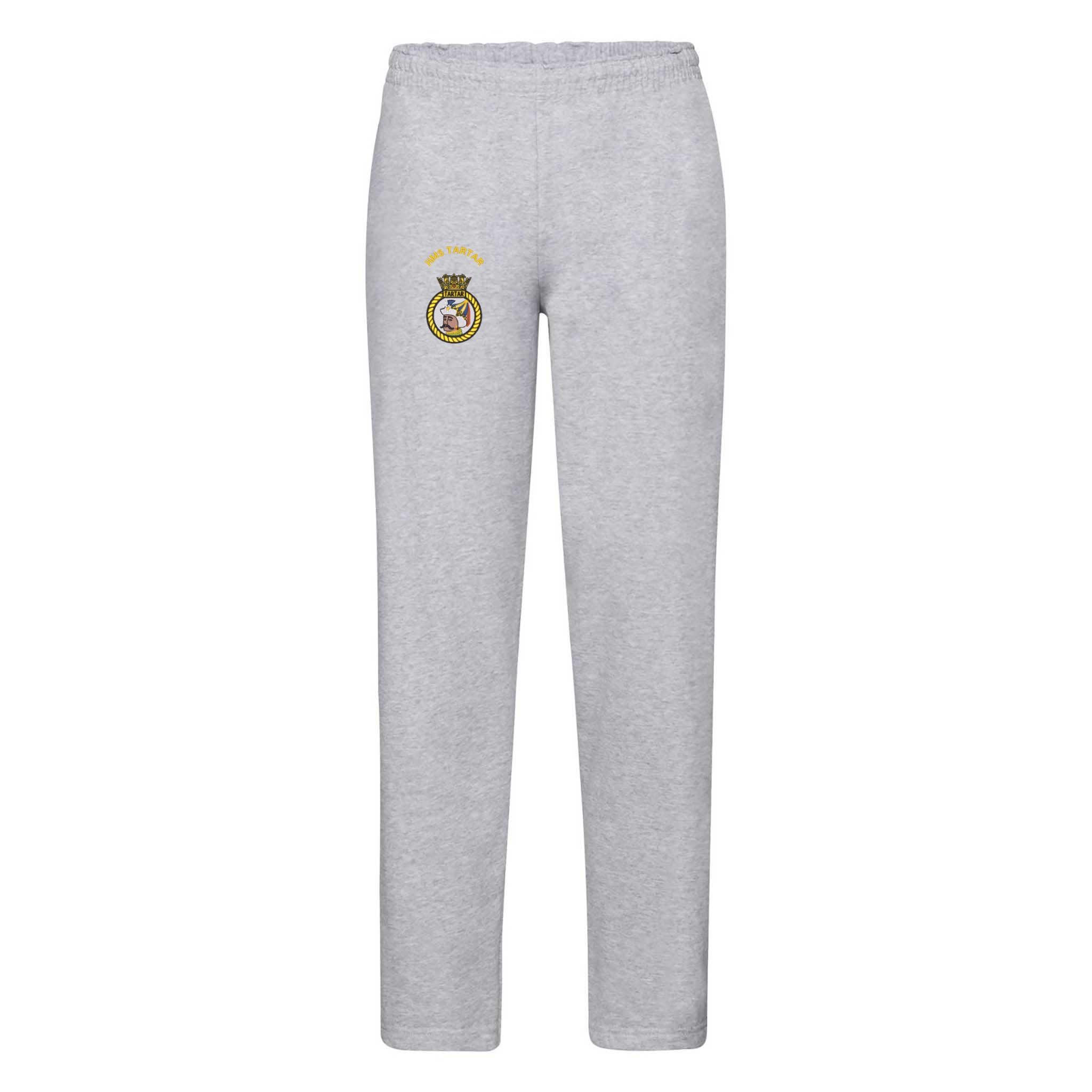 HMS Tartar Sweatpants - Image 2