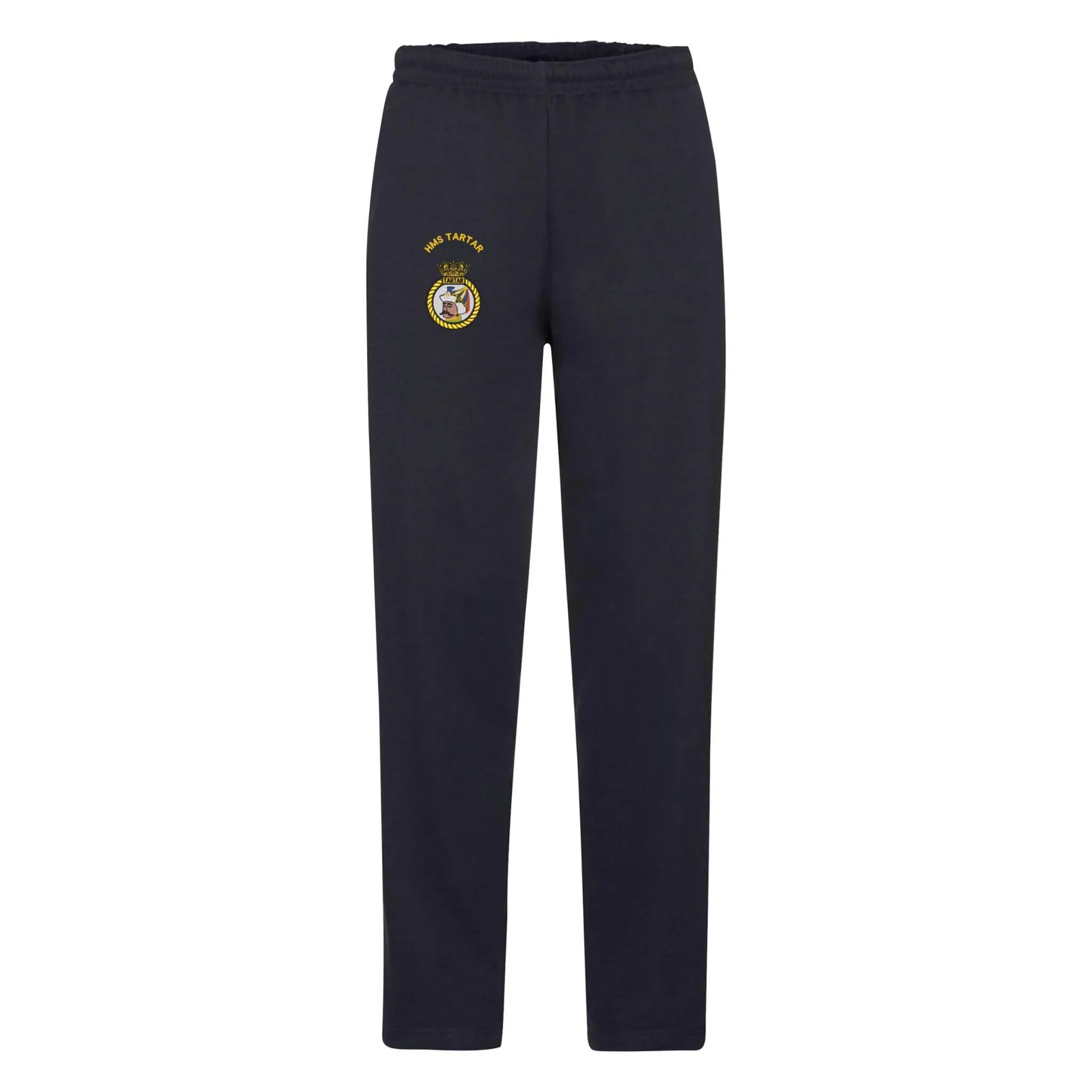 HMS Tartar Sweatpants - Image 3