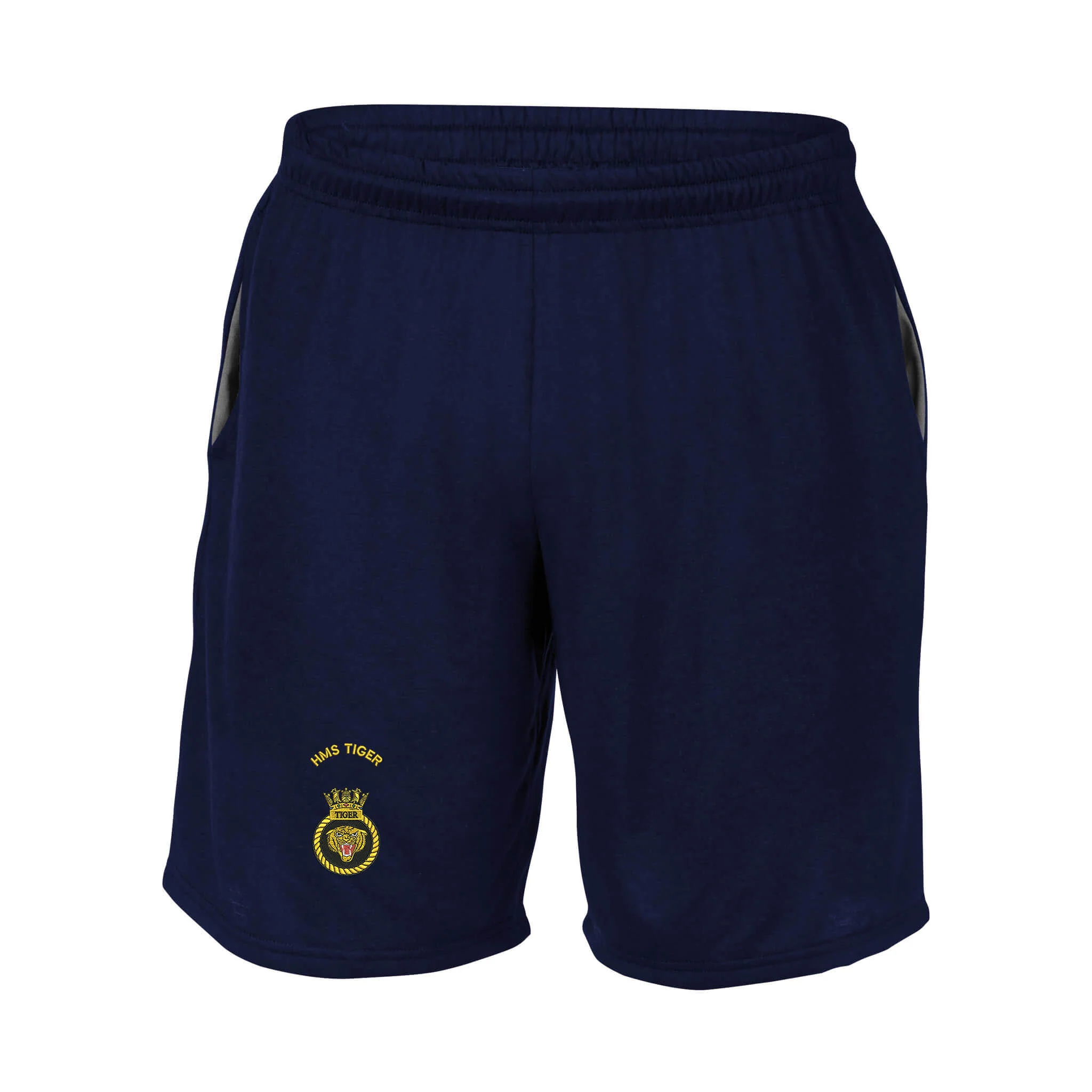 HMS Tiger Performance Shorts - Image 3