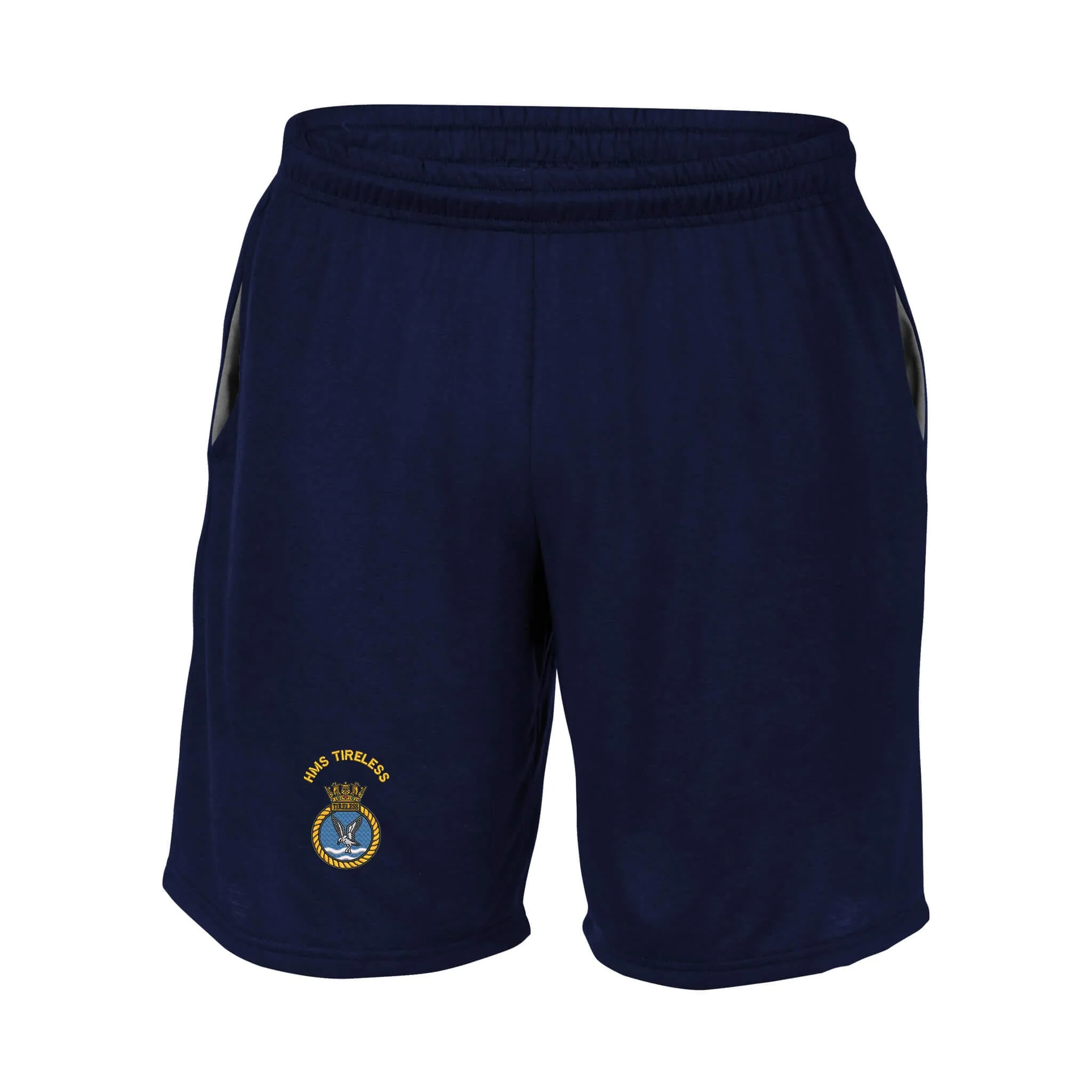 HMS Tireless Performance Shorts - Image 3