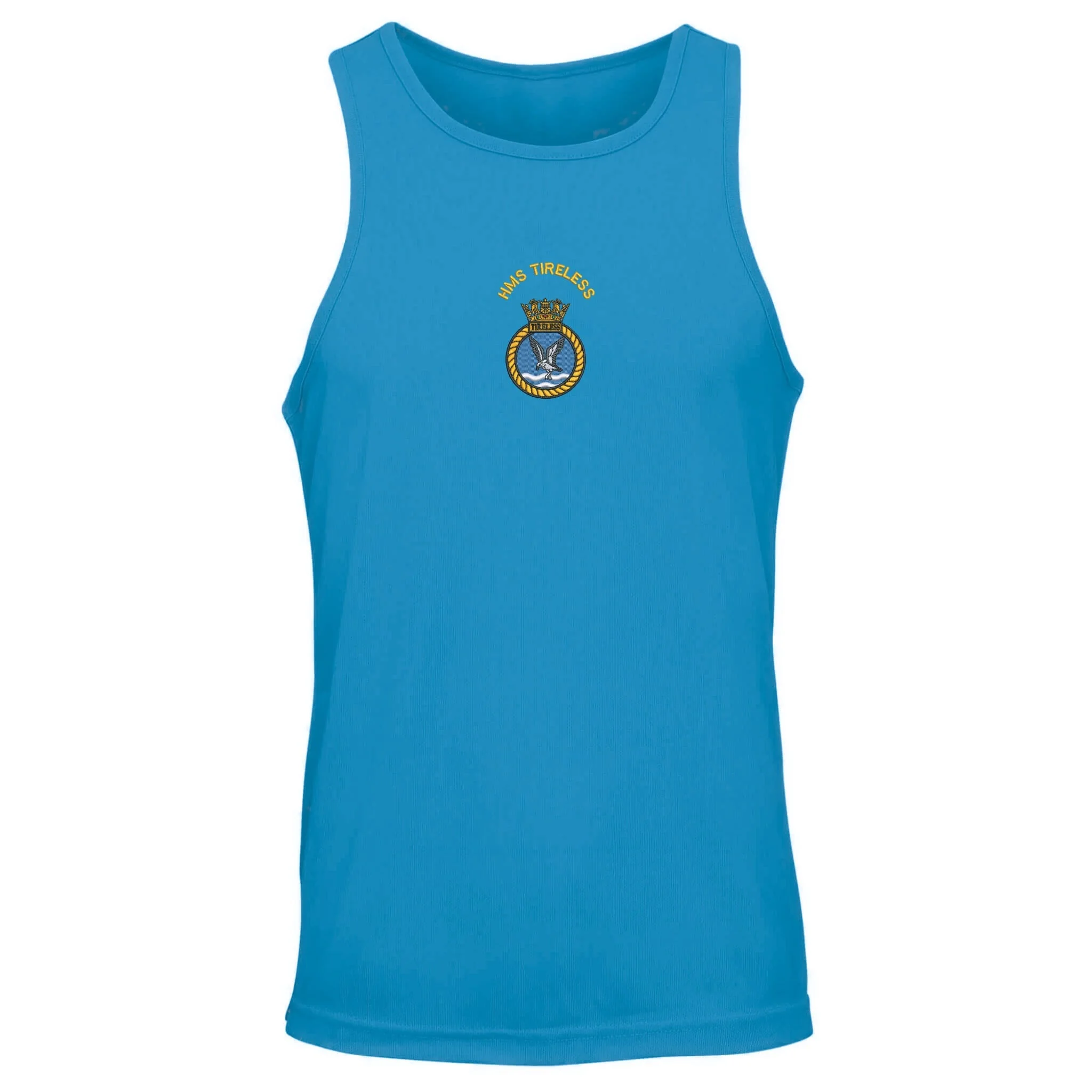 HMS Tireless Vest - Image 3