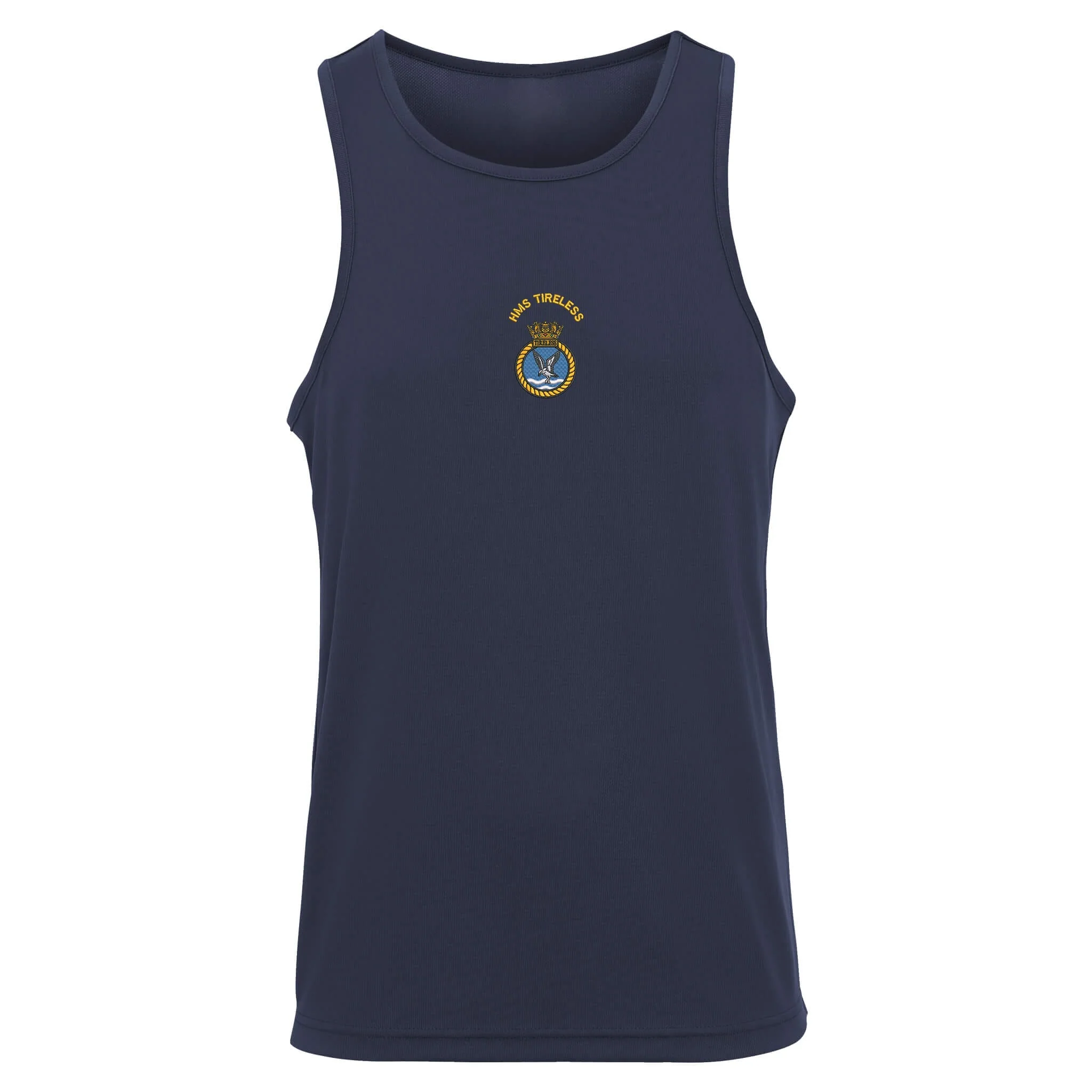 HMS Tireless Vest - Image 4