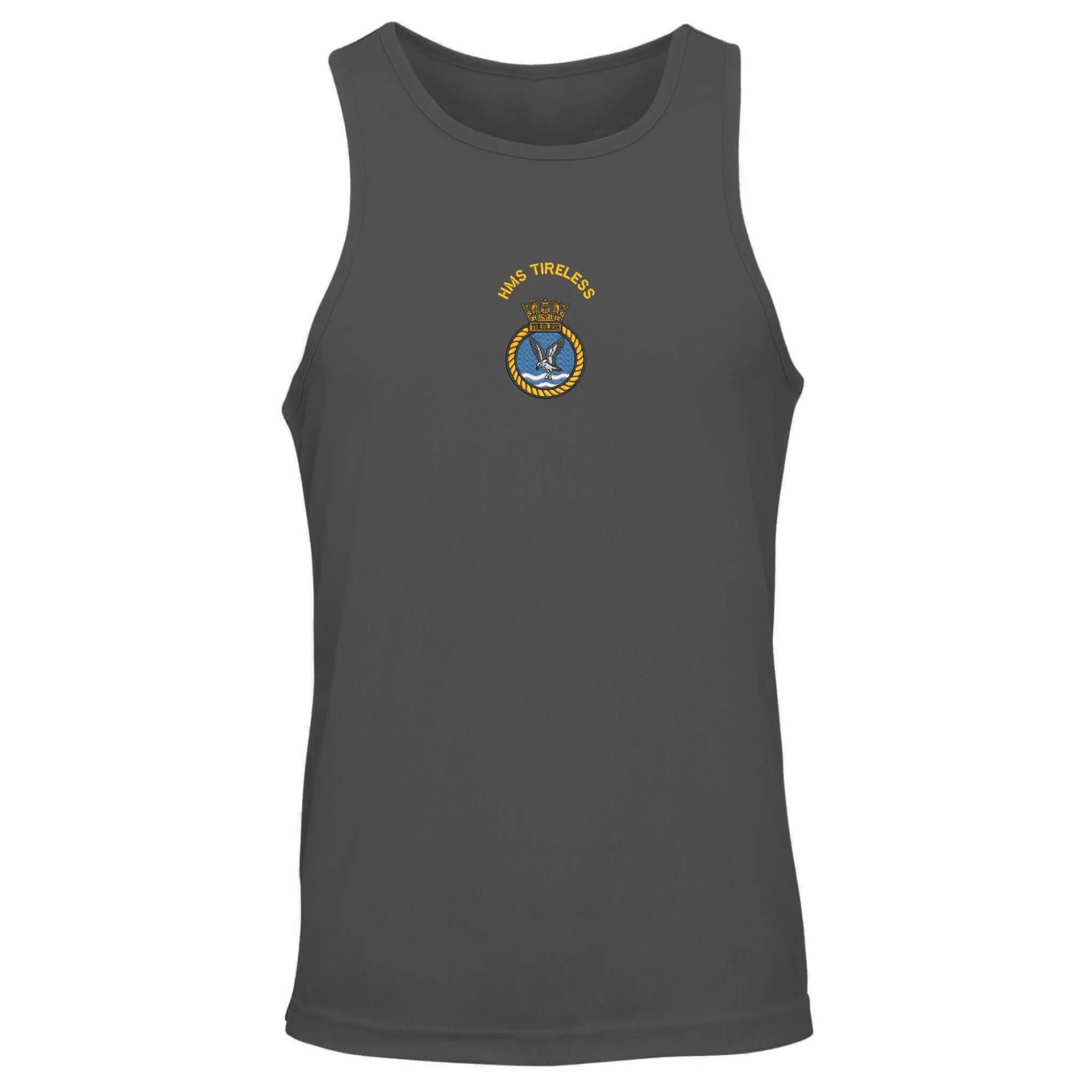 HMS Tireless Vest - Image 8