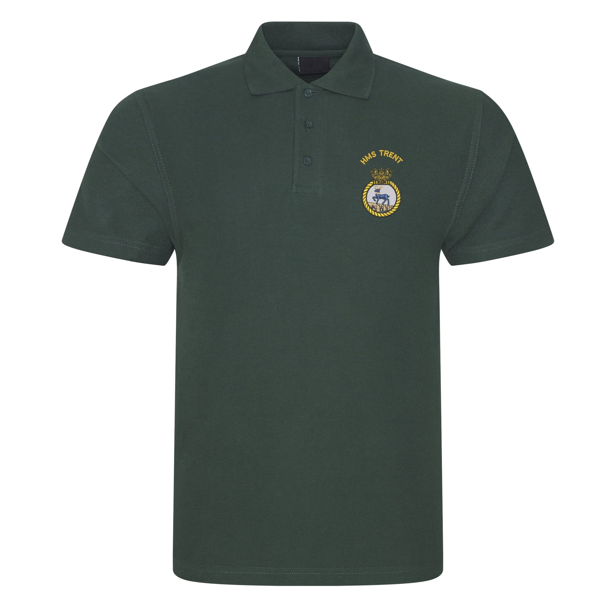 HMS Trent Polo Shirt
