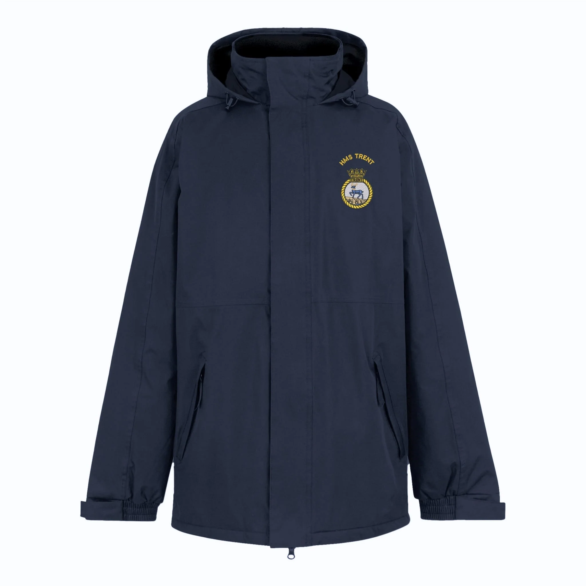 HMS Trent Regatta Dover Parka - Image 3