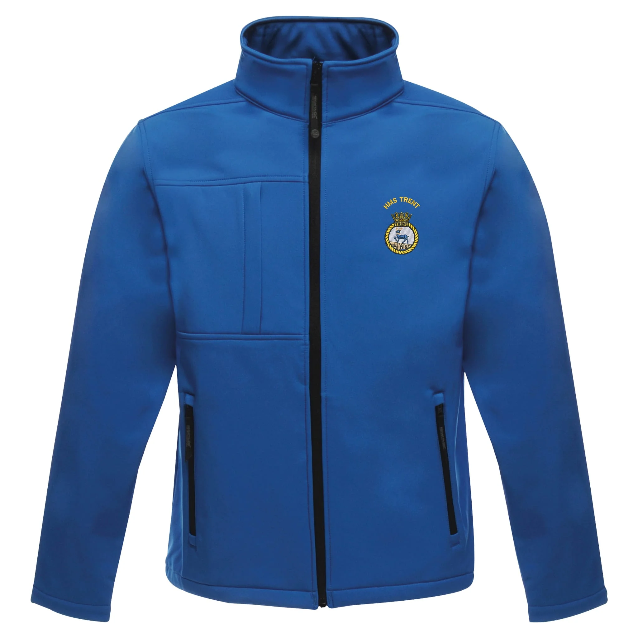 HMS Trent Regatta Softshell Jacket