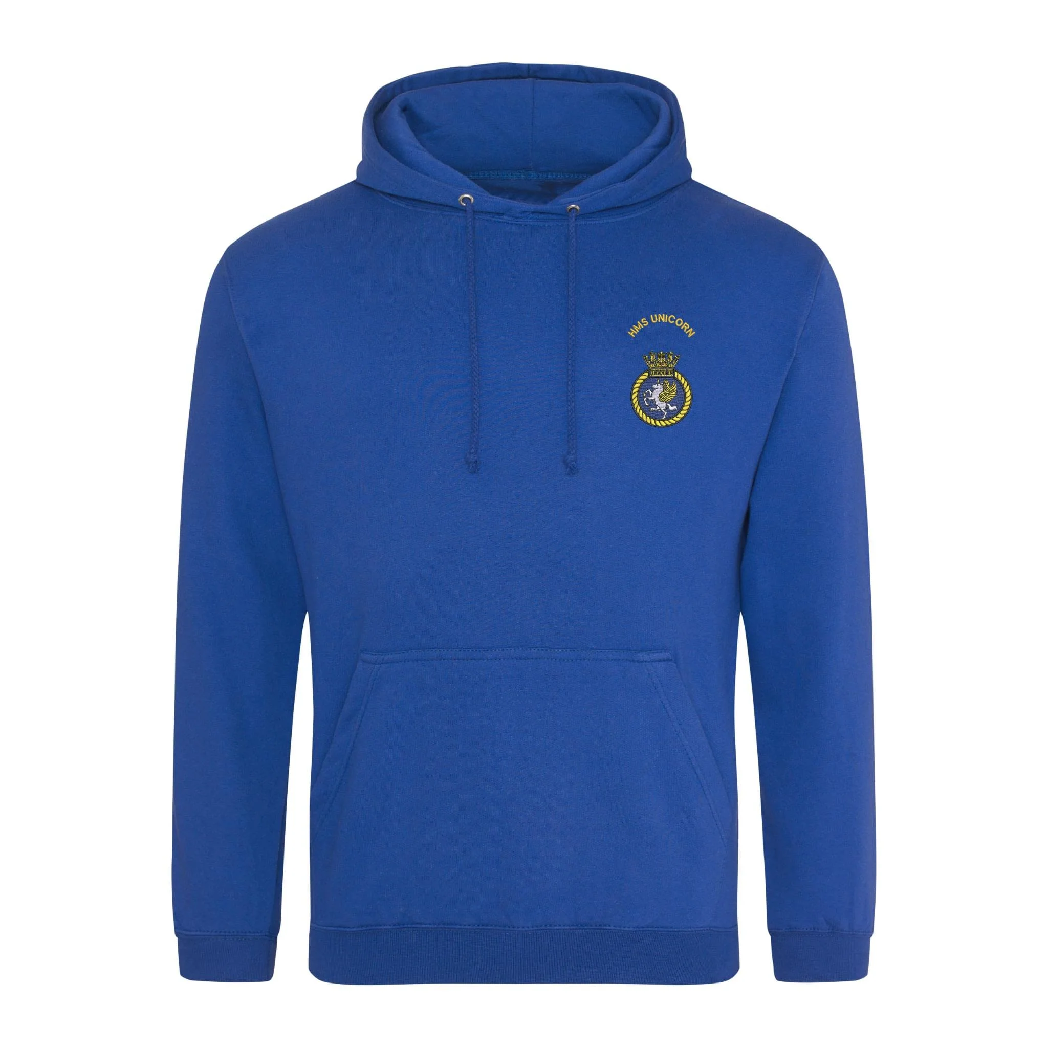 HMS Unicorn Hoodie - Image 3