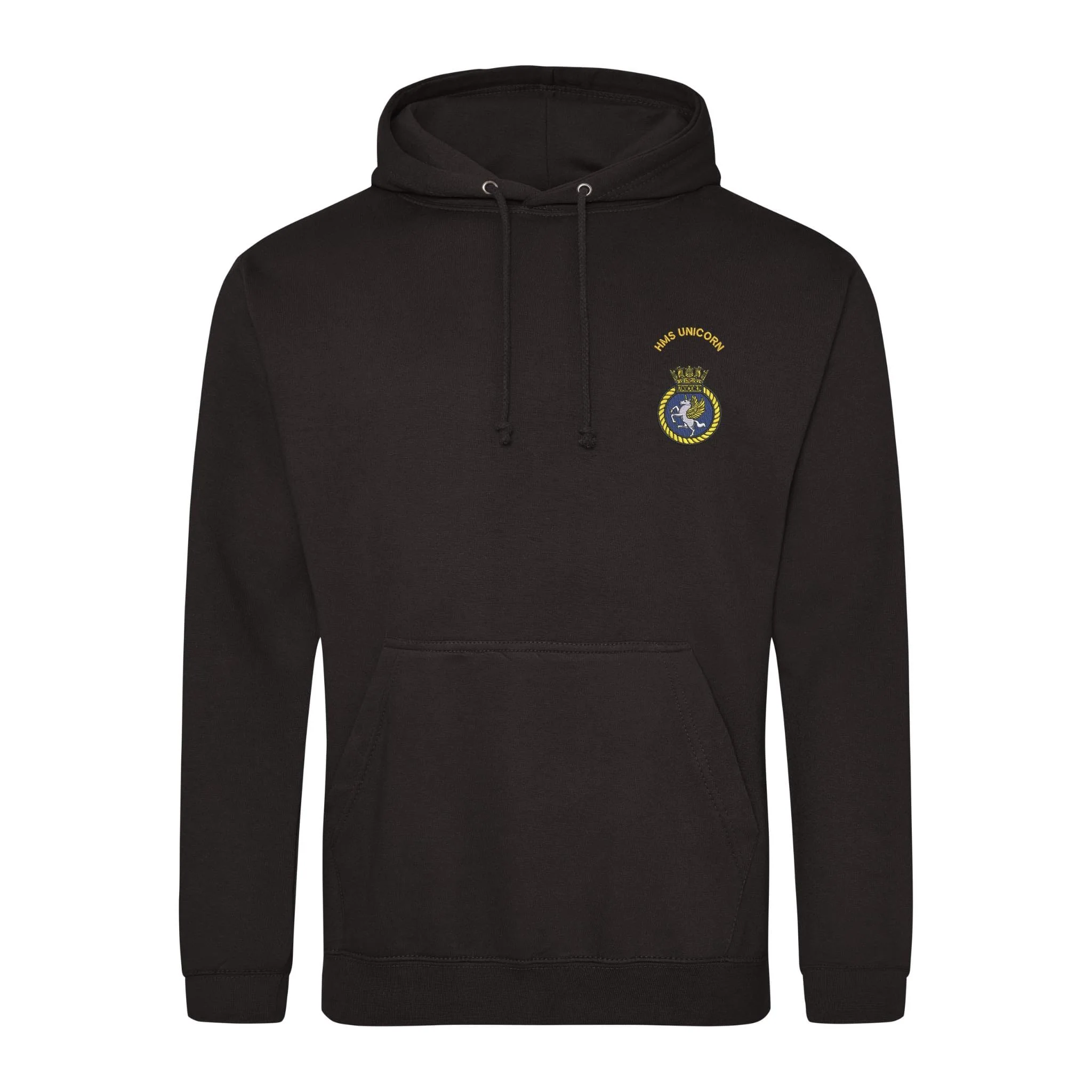 HMS Unicorn Hoodie - Image 4