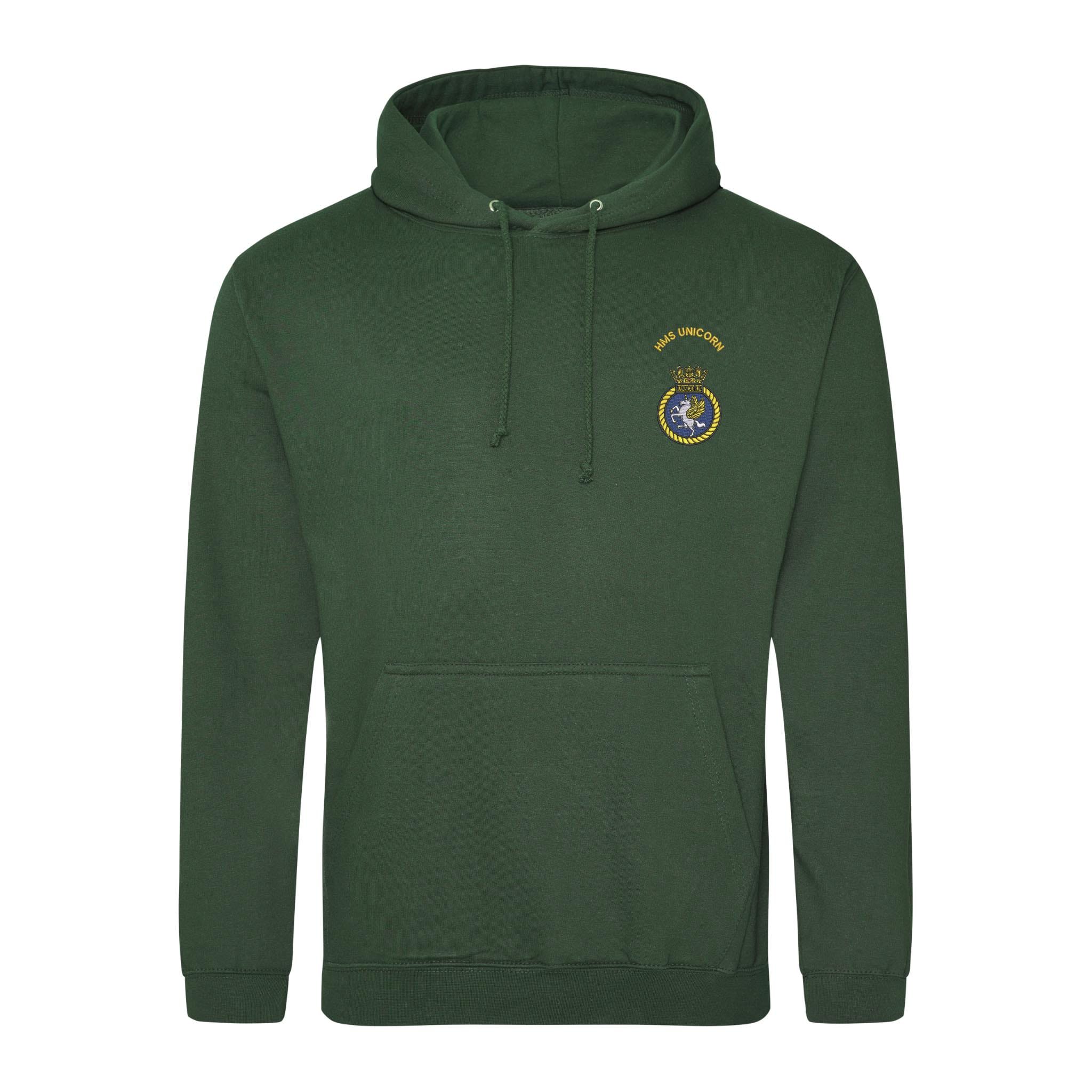 HMS Unicorn Hoodie - Image 5