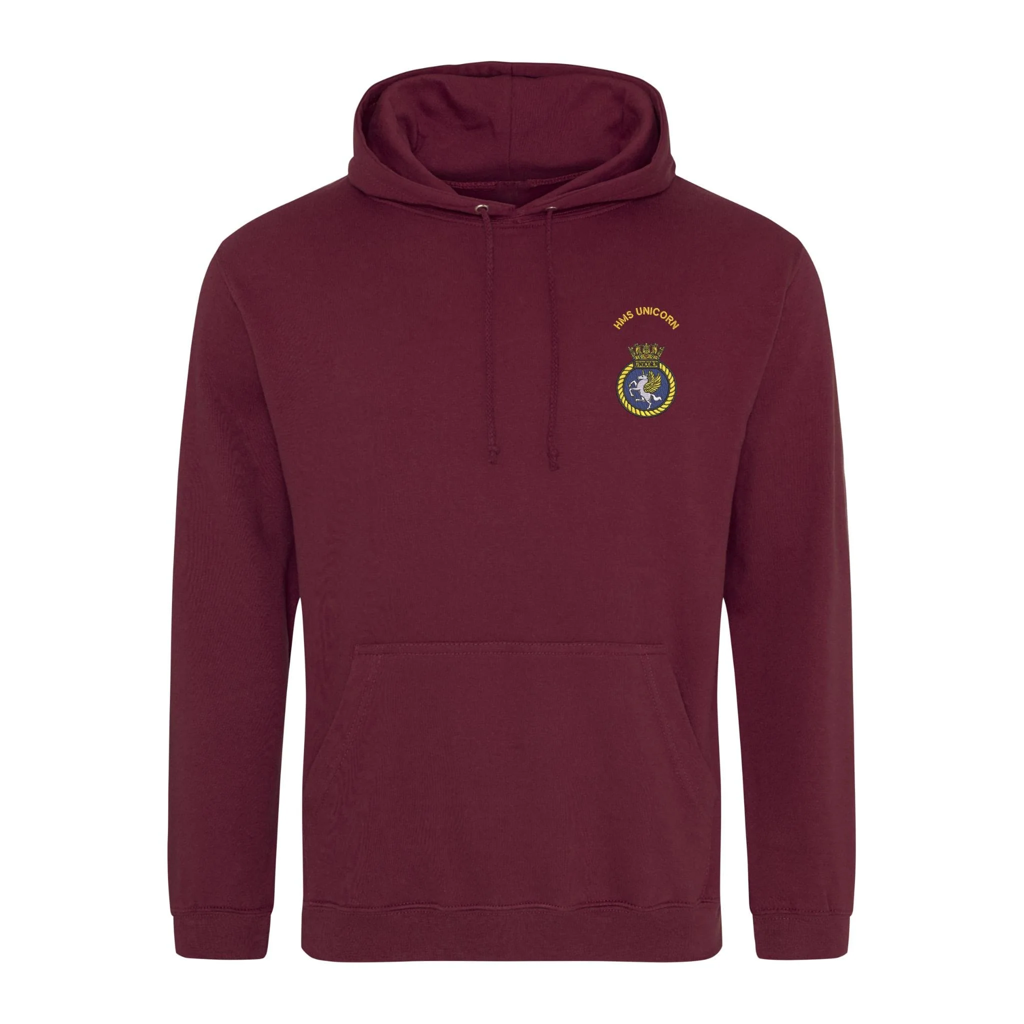 HMS Unicorn Hoodie - Image 6