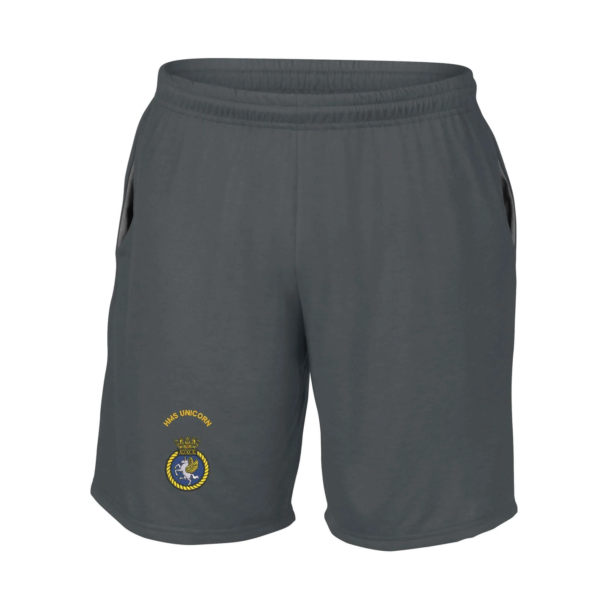 HMS Unicorn Performance Shorts - Image 2