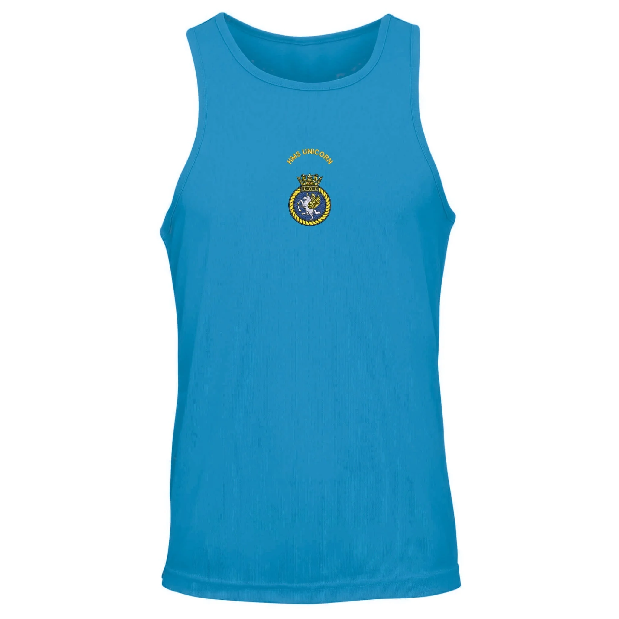 HMS Unicorn Vest - Image 3