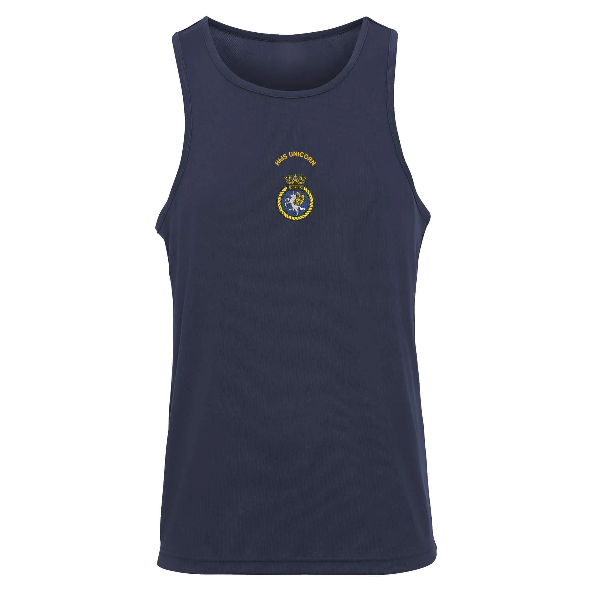 HMS Unicorn Vest - Image 4