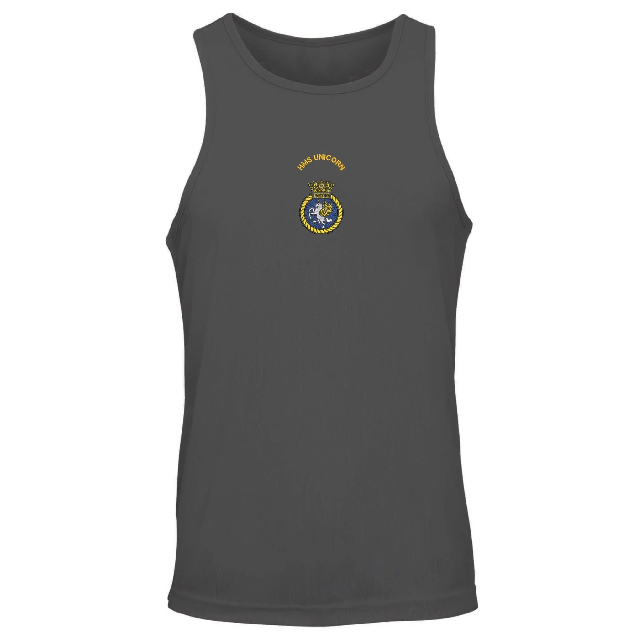 HMS Unicorn Vest - Image 8