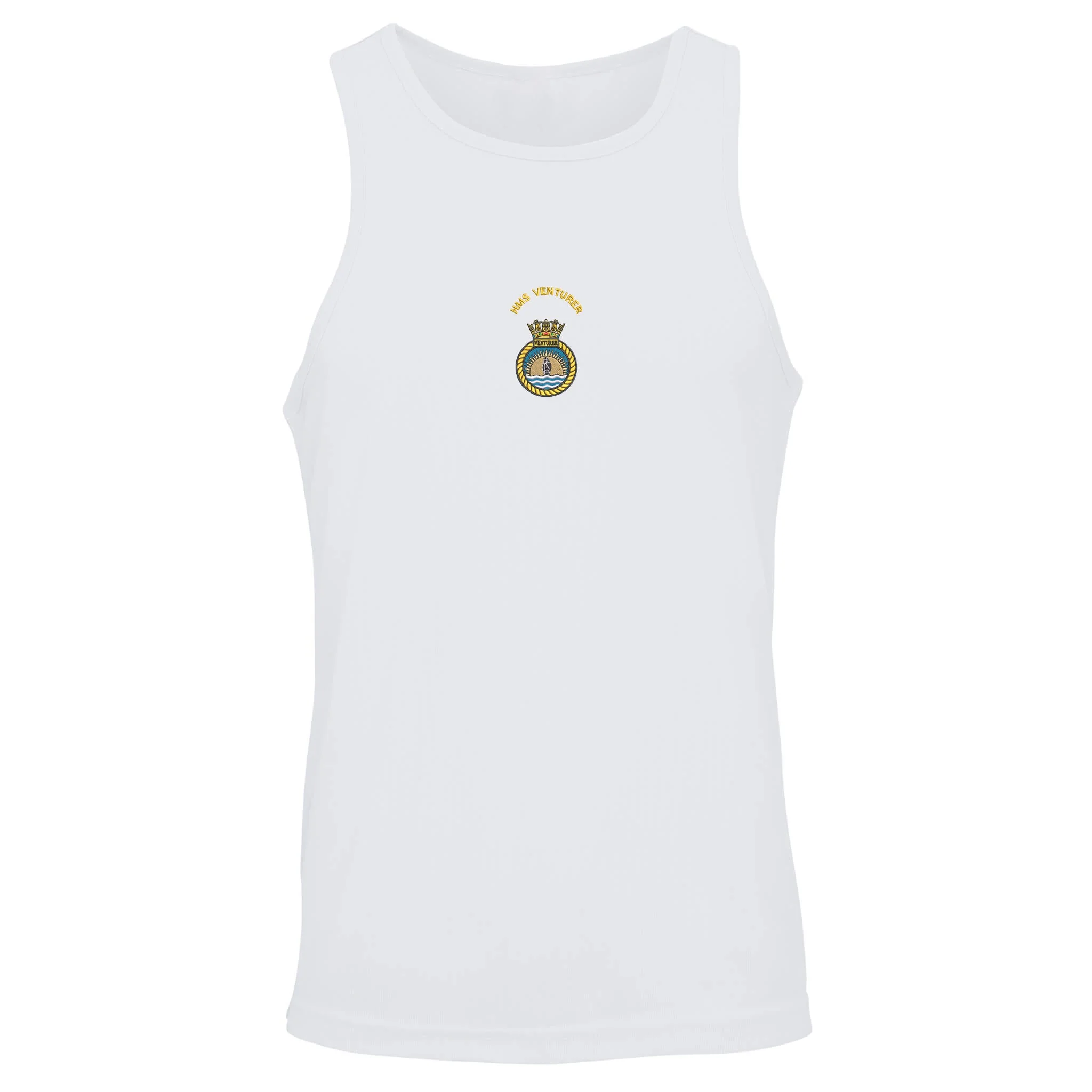 HMS Venturer Vest - Image 9