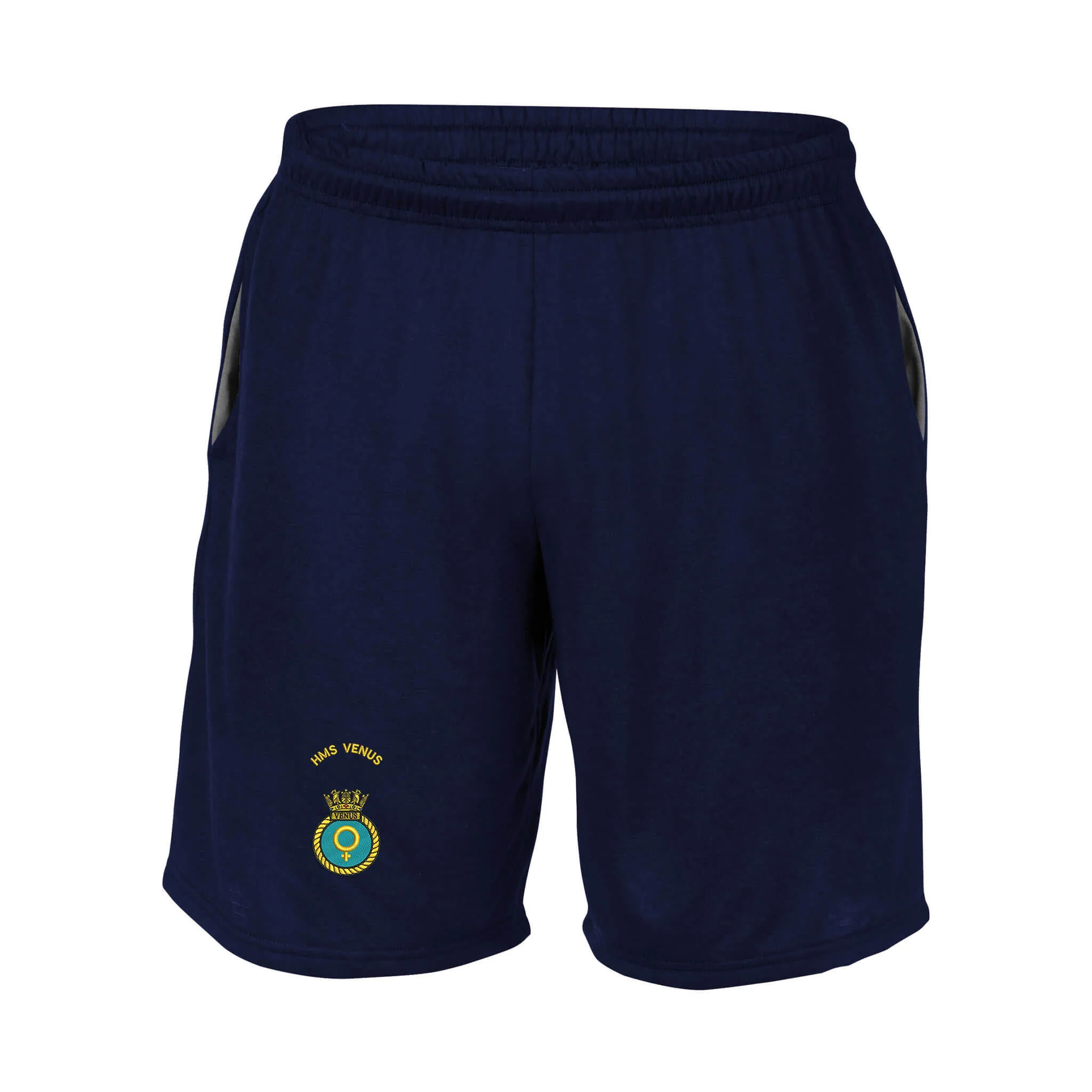 HMS Venus Performance Shorts - Image 3
