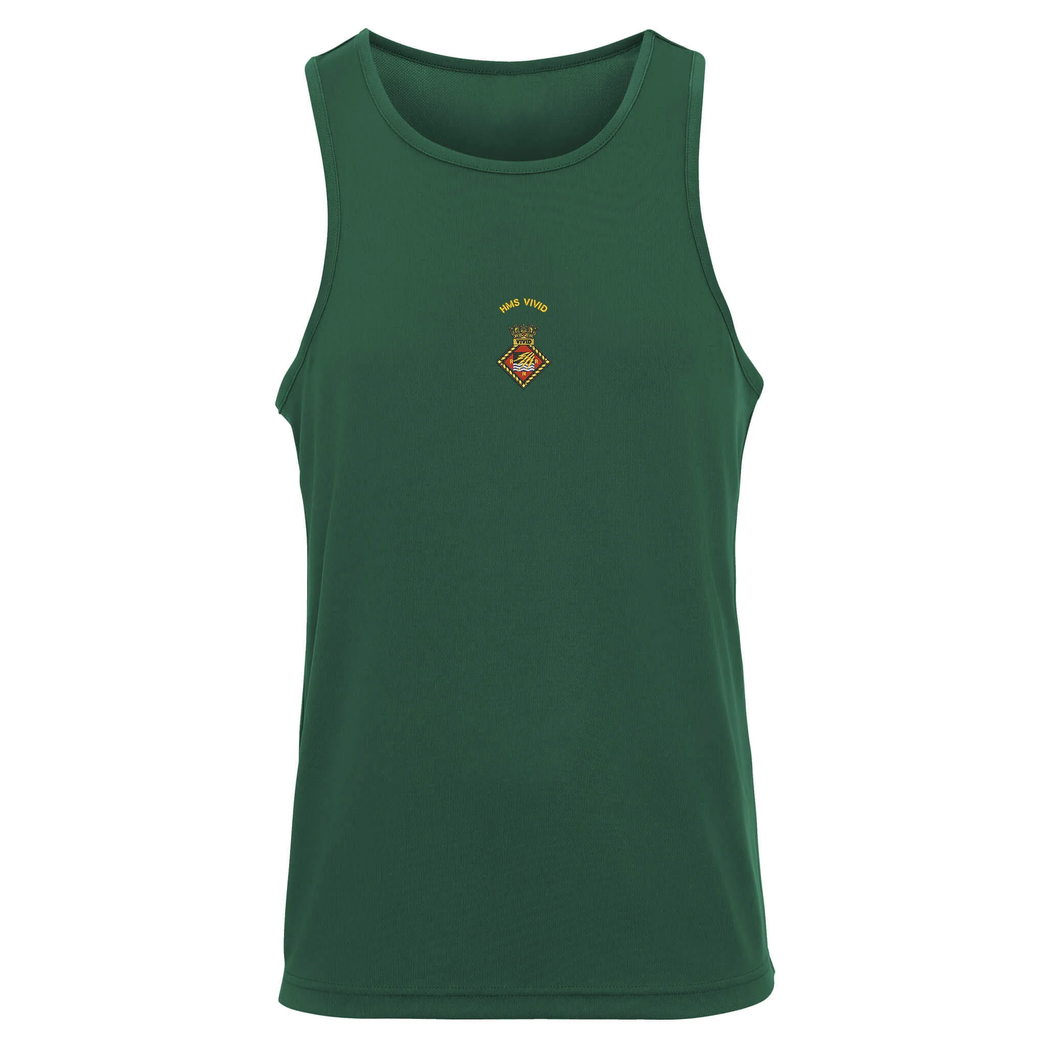 HMS Vivid Vest - Image 2