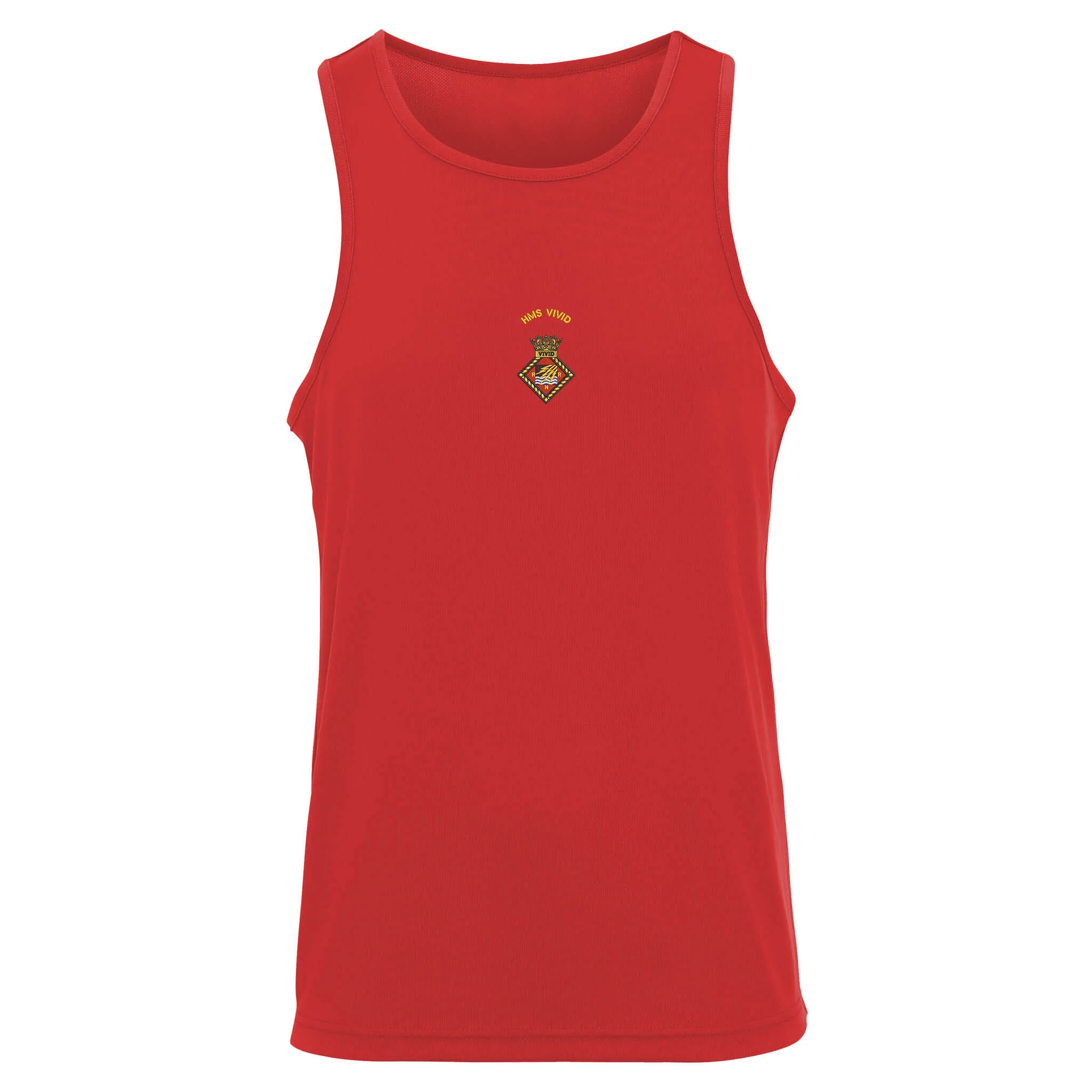 HMS Vivid Vest - Image 6