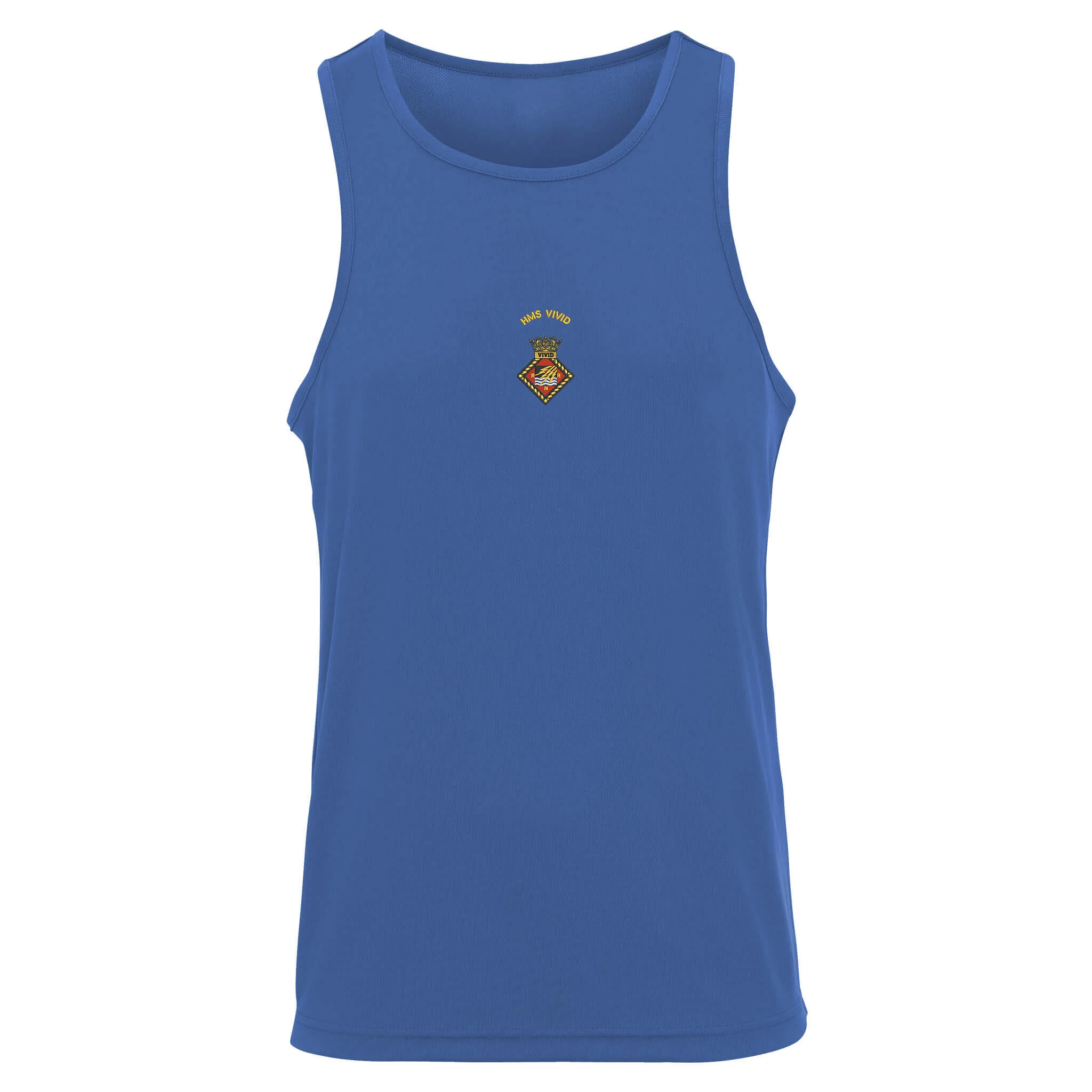 HMS Vivid Vest - Image 7