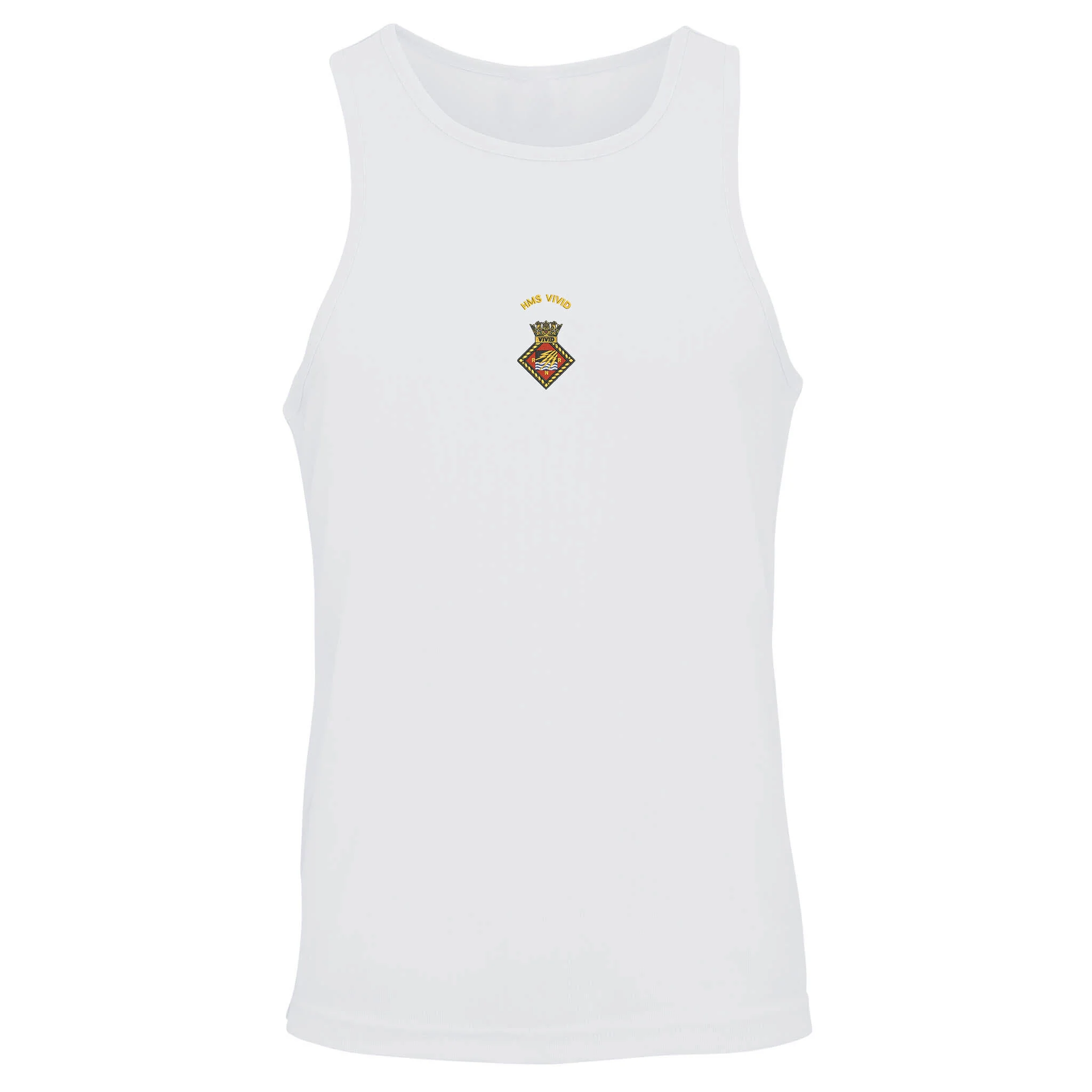HMS Vivid Vest - Image 9