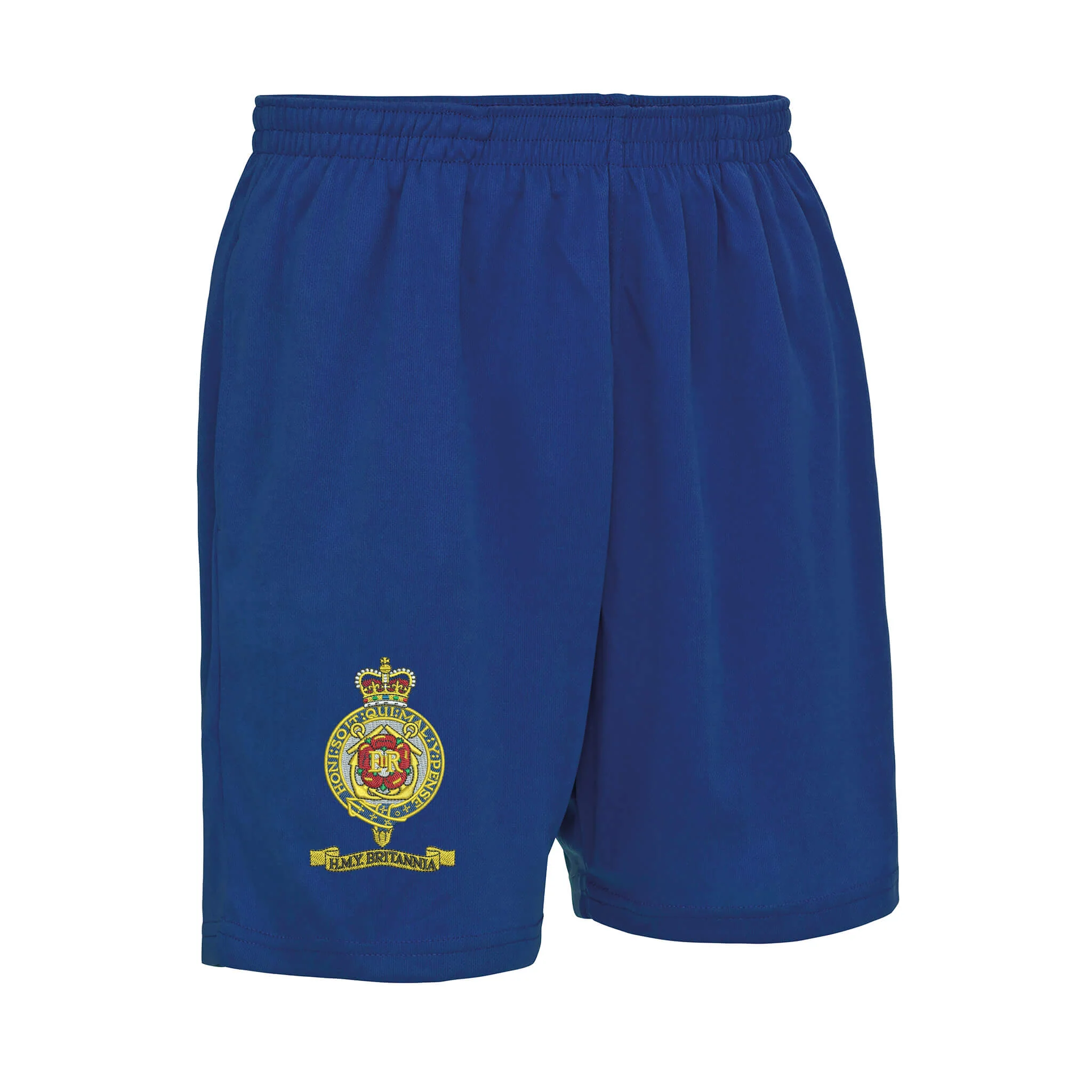 HMY Britannia Performance Shorts - Image 3