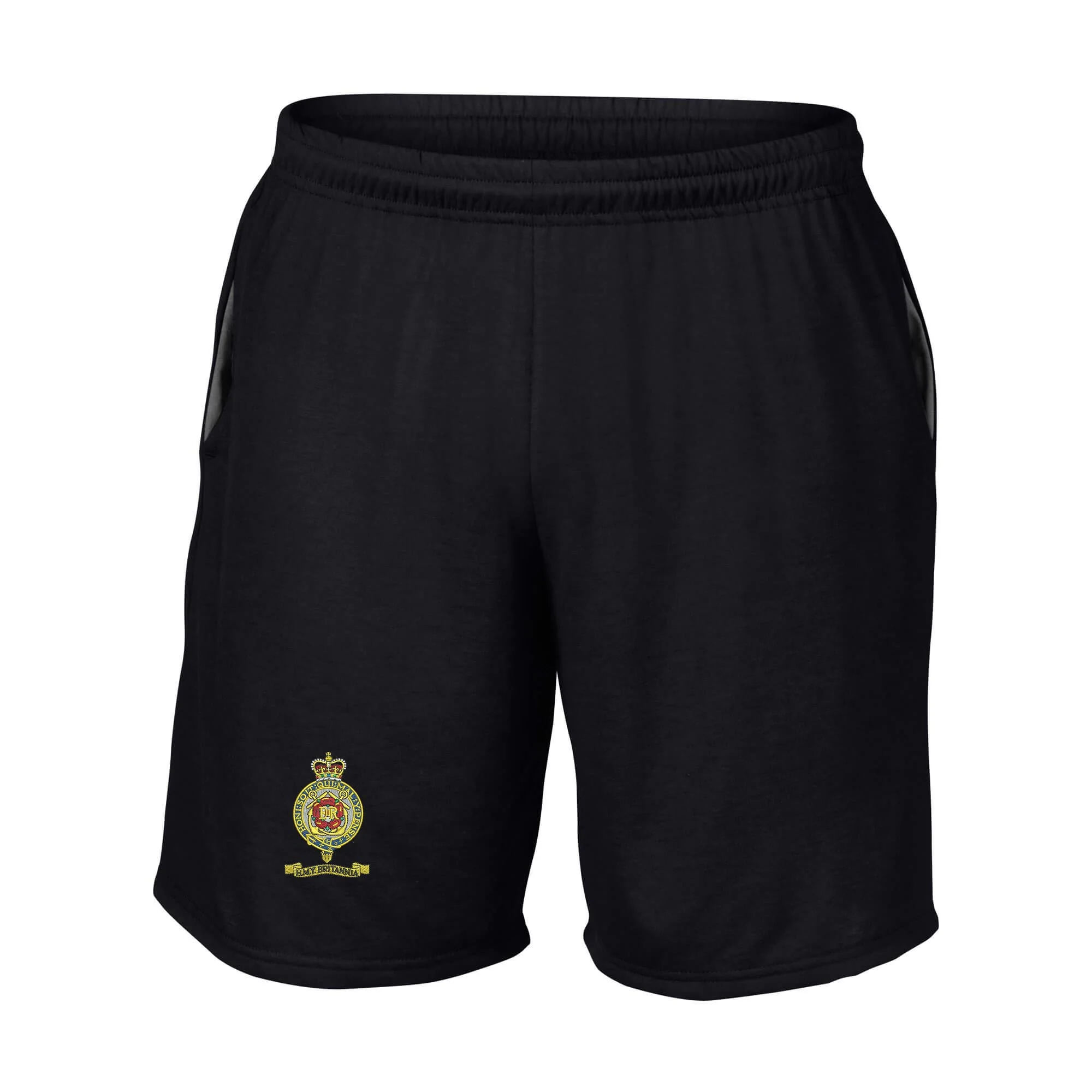 HMY Britannia Performance Shorts - Image 4