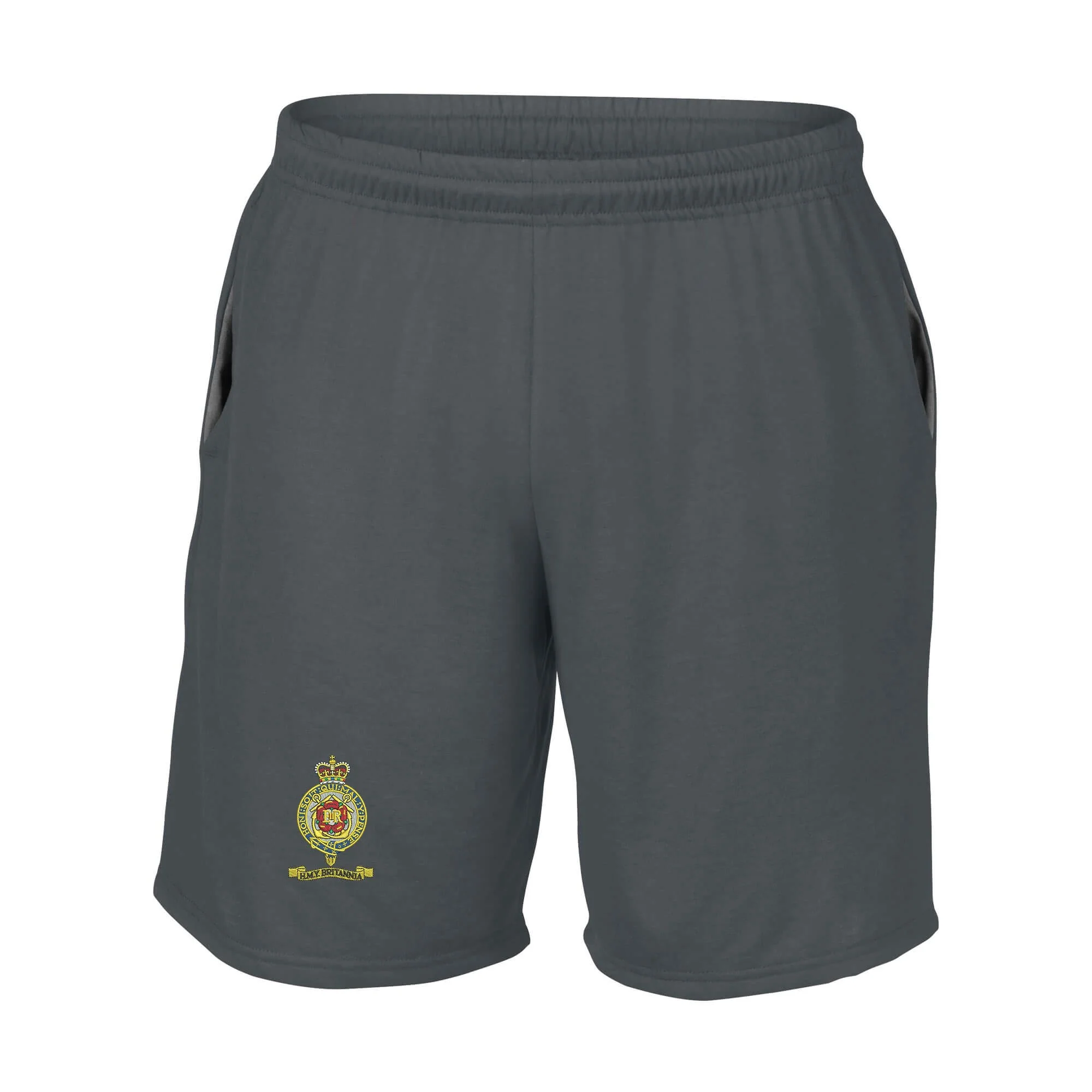 HMY Britannia Performance Shorts - Image 5
