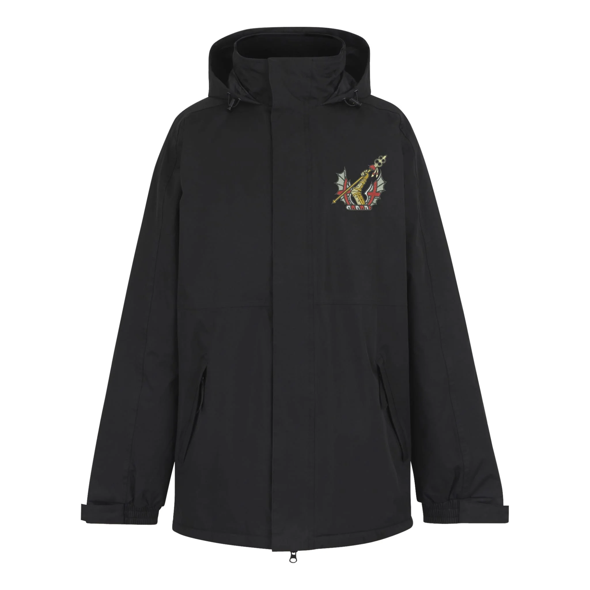Honourable Artillery Company Regatta Dover Parka