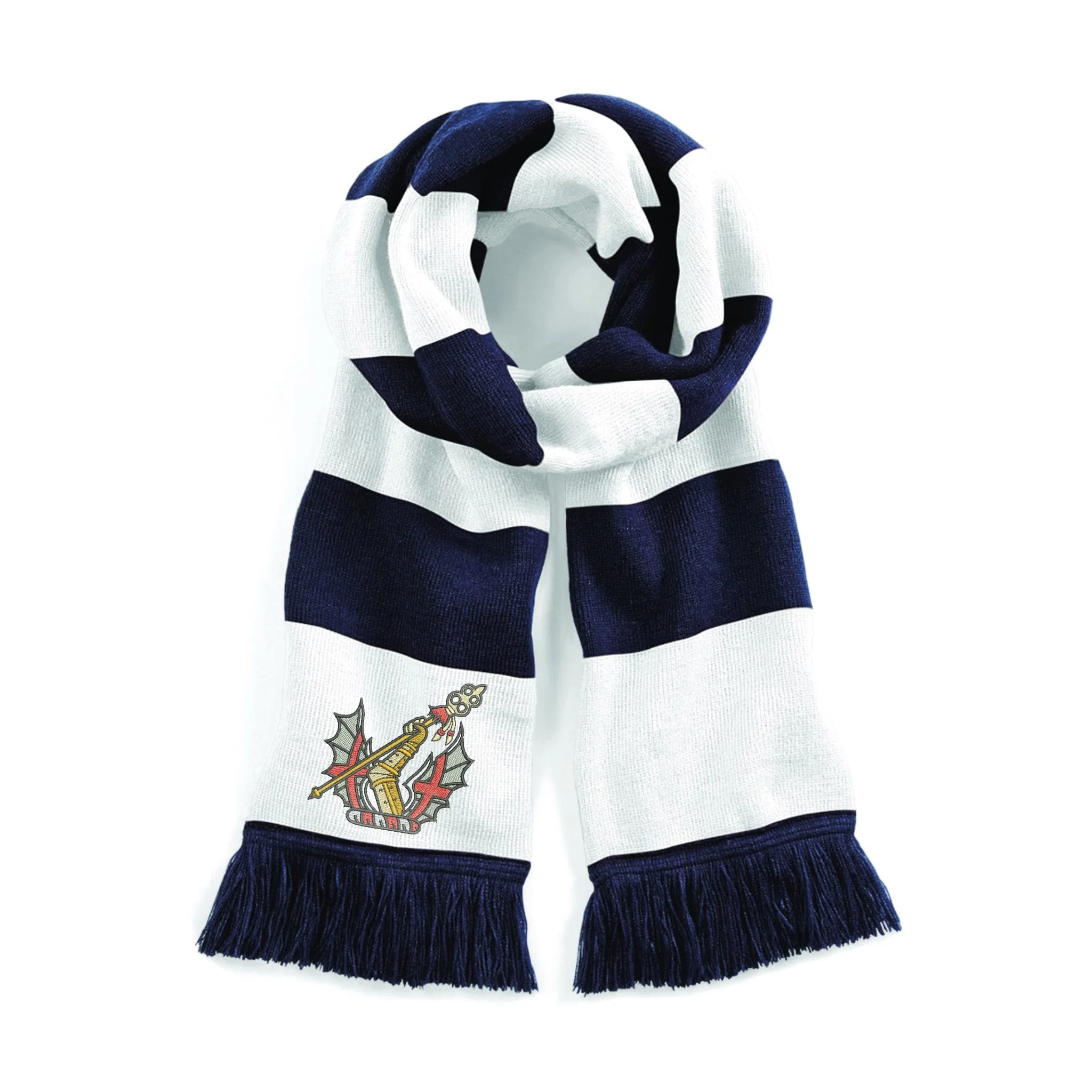 Honourable Artillery Company Stadium Scarf - Image 9