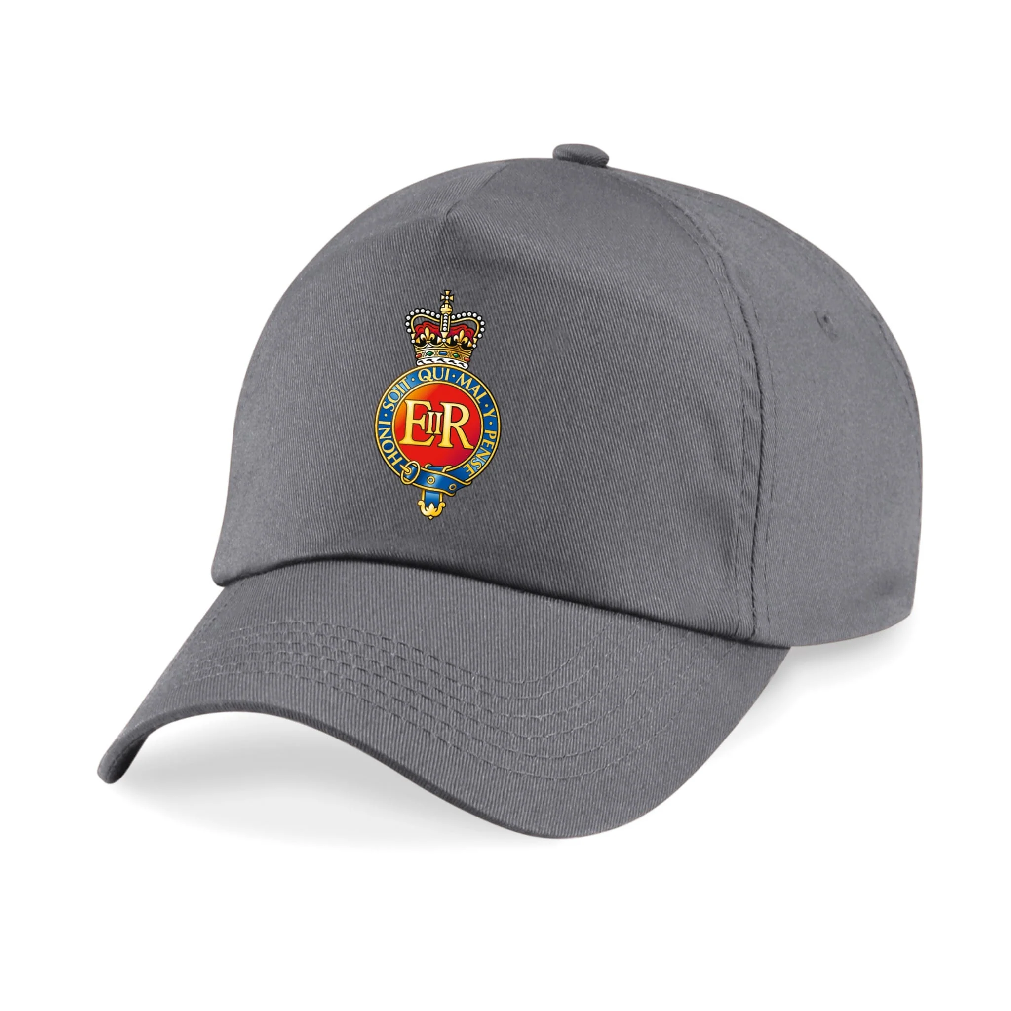 Household Cavalry Printed Cap - Image 2
