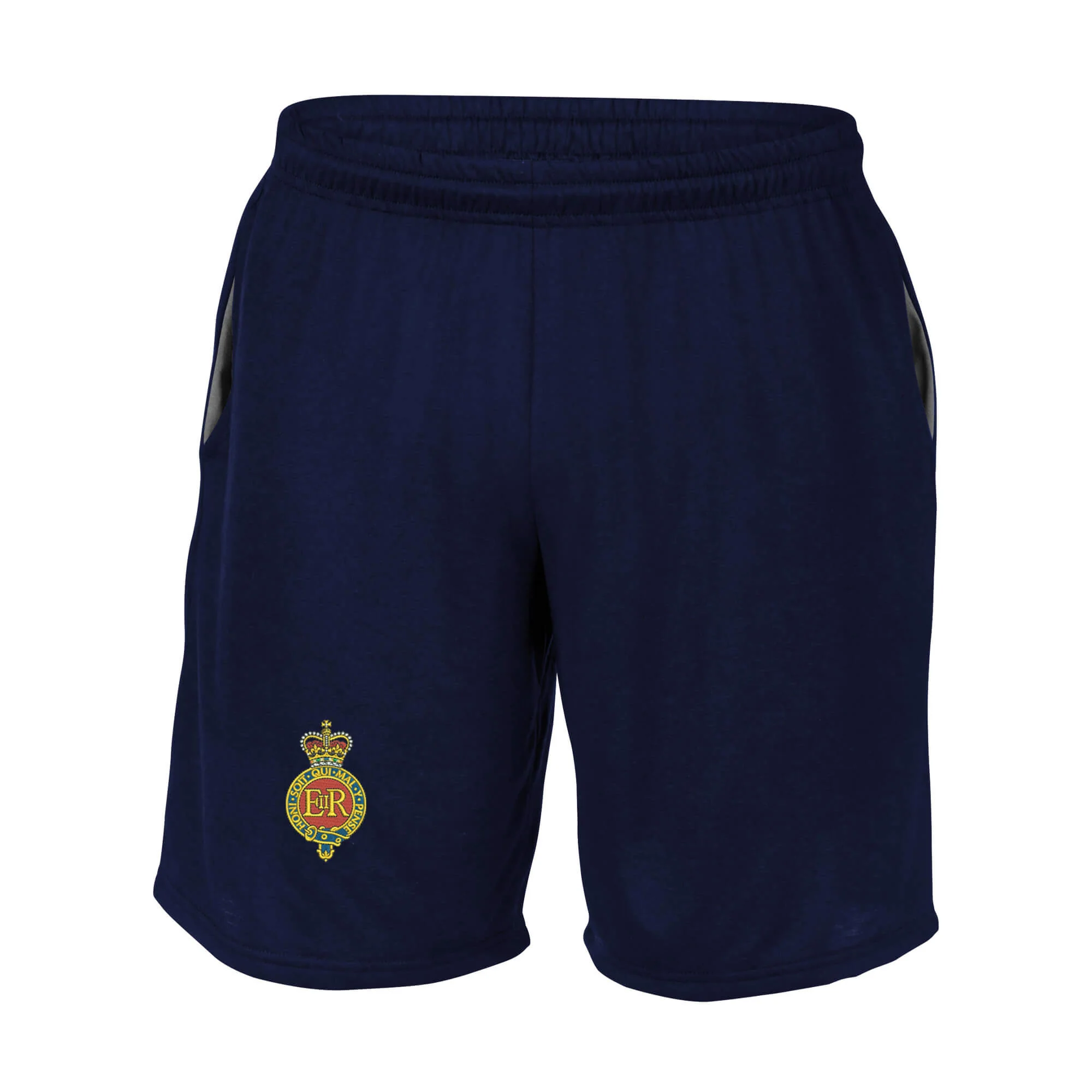 Household Cavalry Performance Shorts - Image 3
