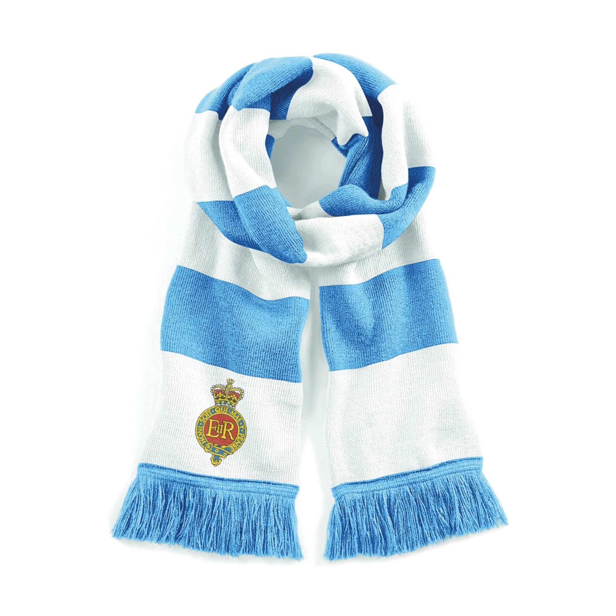Household Cavalry Stadium Scarf - Image 11