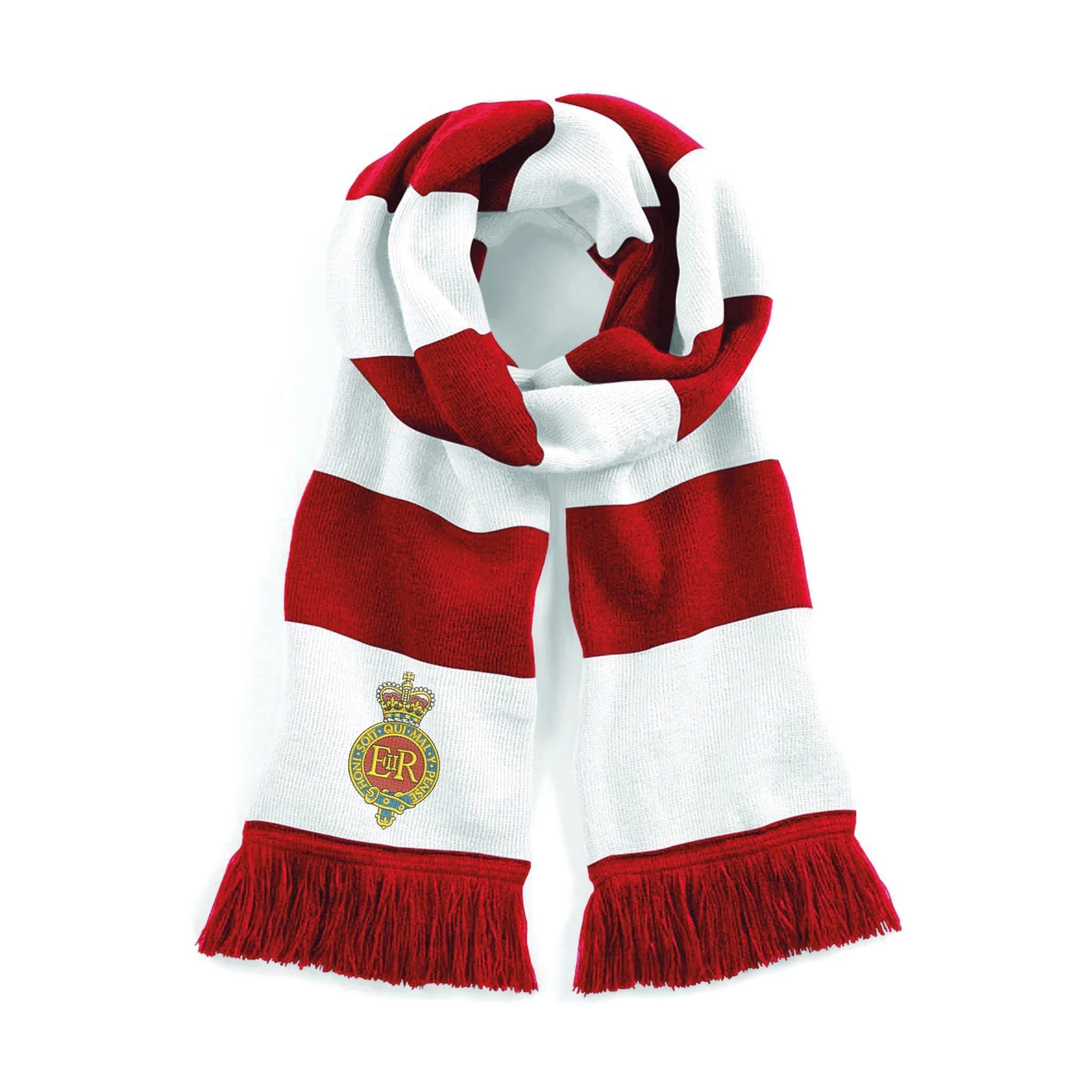 Household Cavalry Stadium Scarf - Image 7