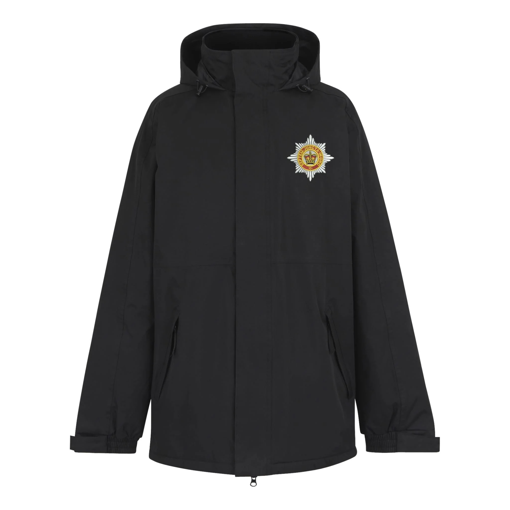 Household Division Regatta Dover Parka