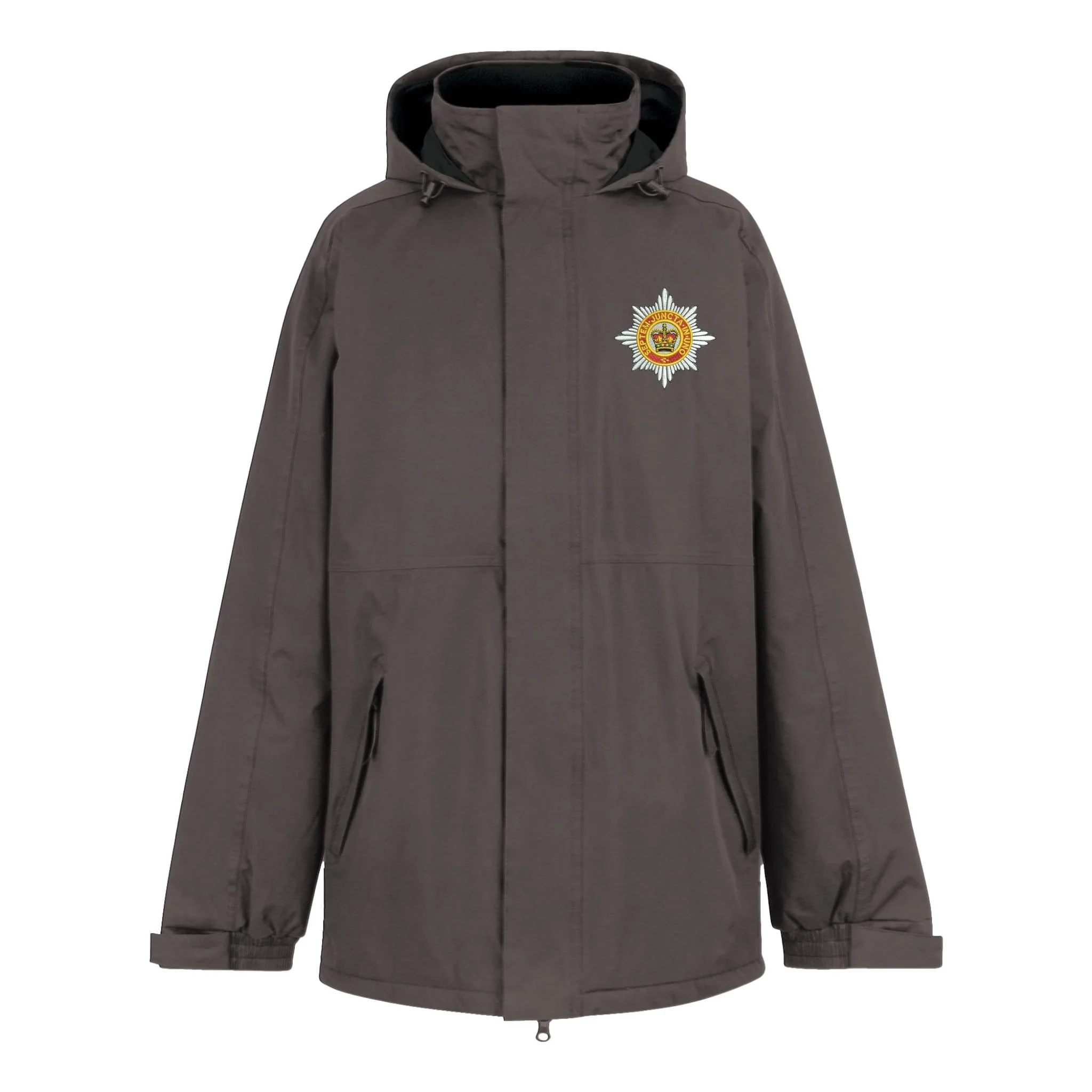 Household Division Regatta Dover Parka - Image 6