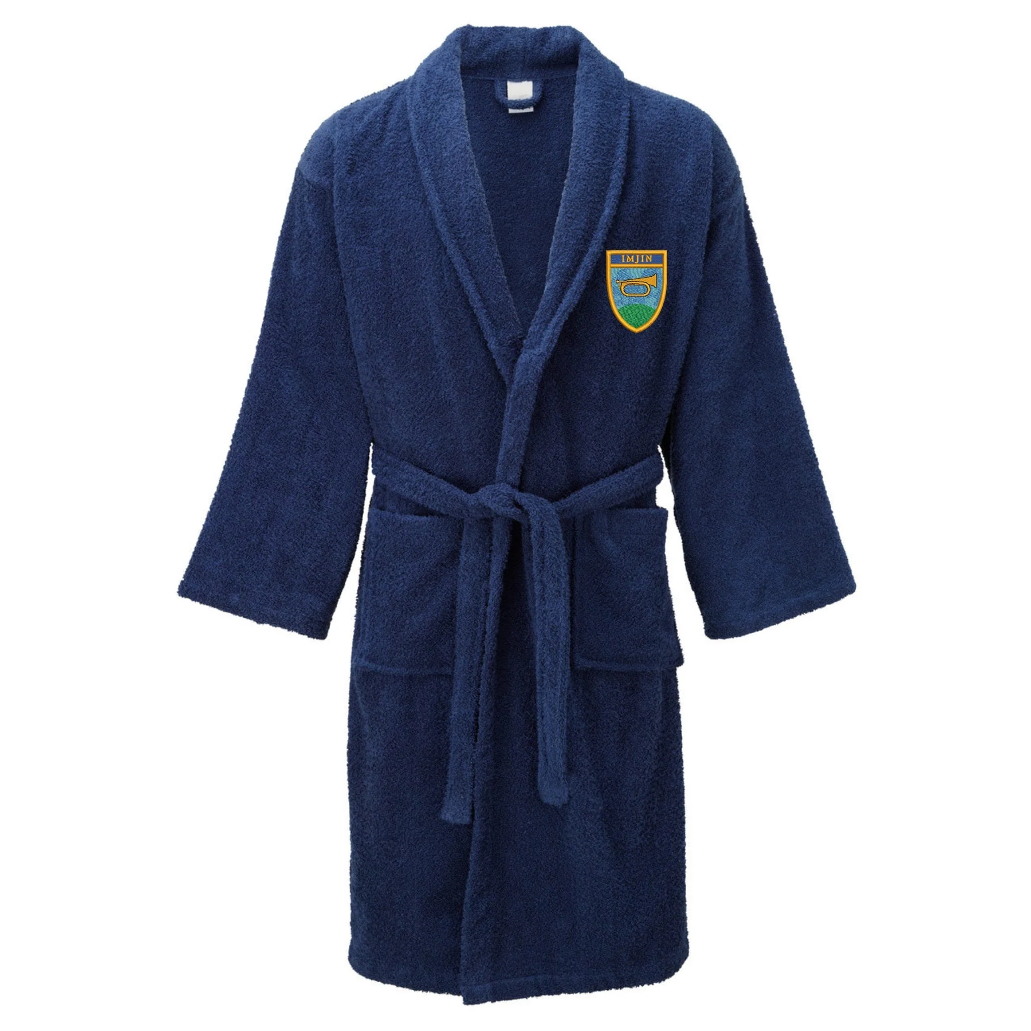 Imjin Company Dressing Gown - Image 3