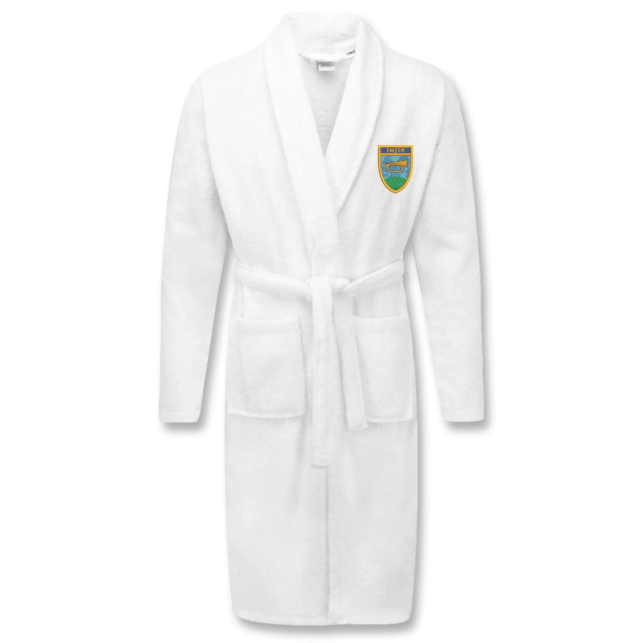 Imjin Company Dressing Gown - Image 4