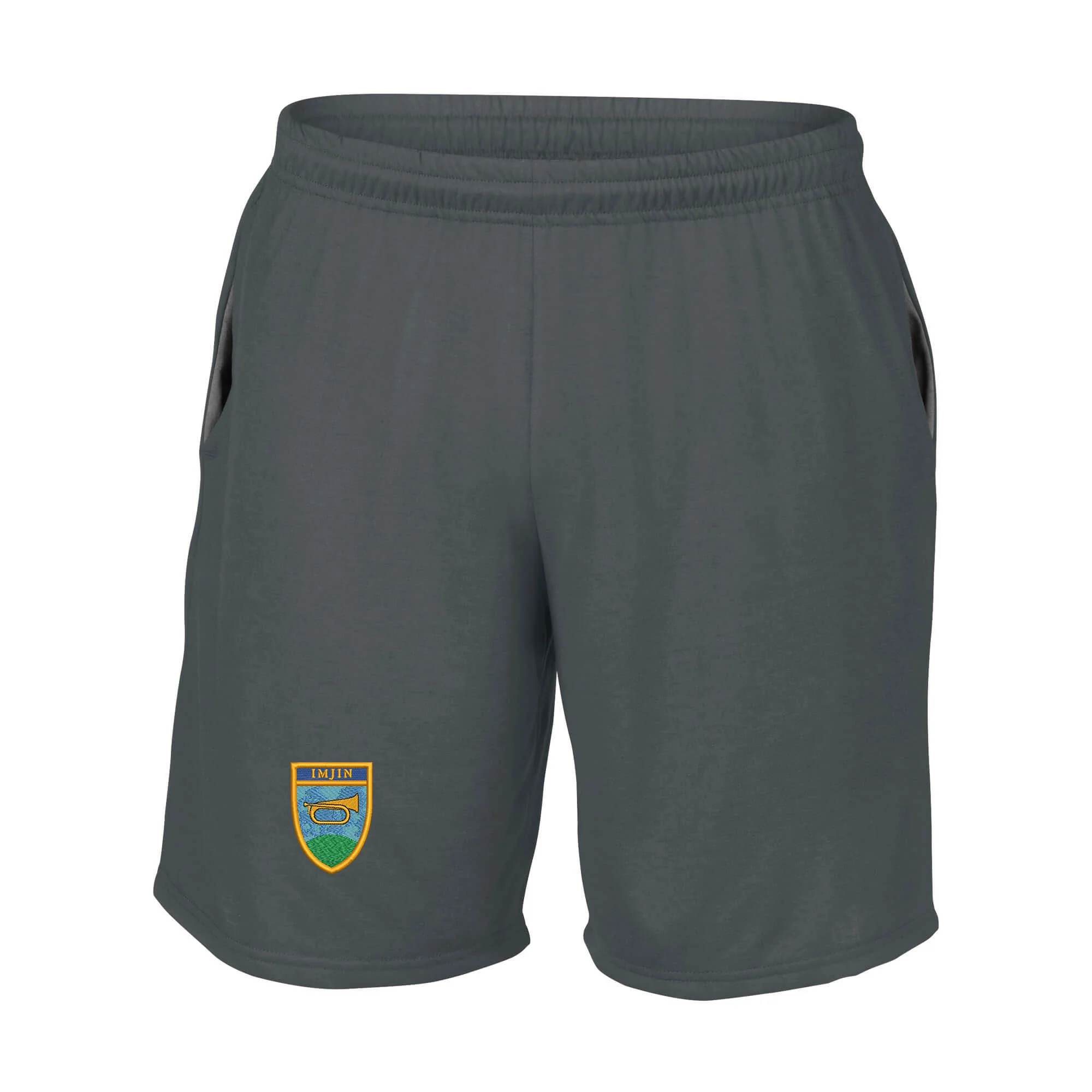 Imjin Company Performance Shorts - Image 2