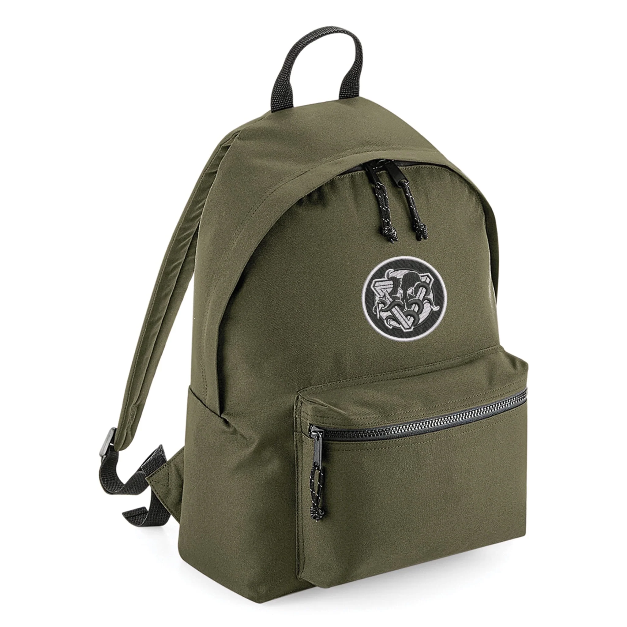 Information Operations (Info Op) Backpack - Image 3