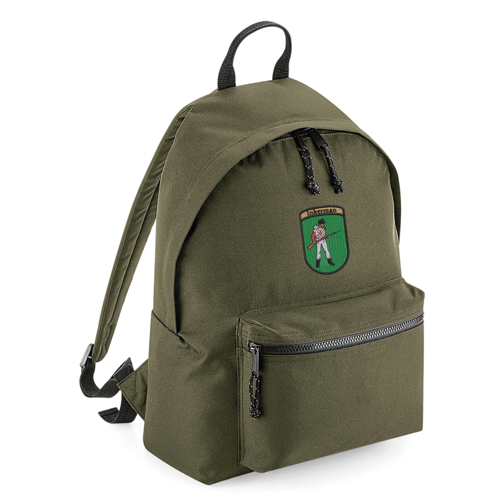Inkerman Backpack - Image 3