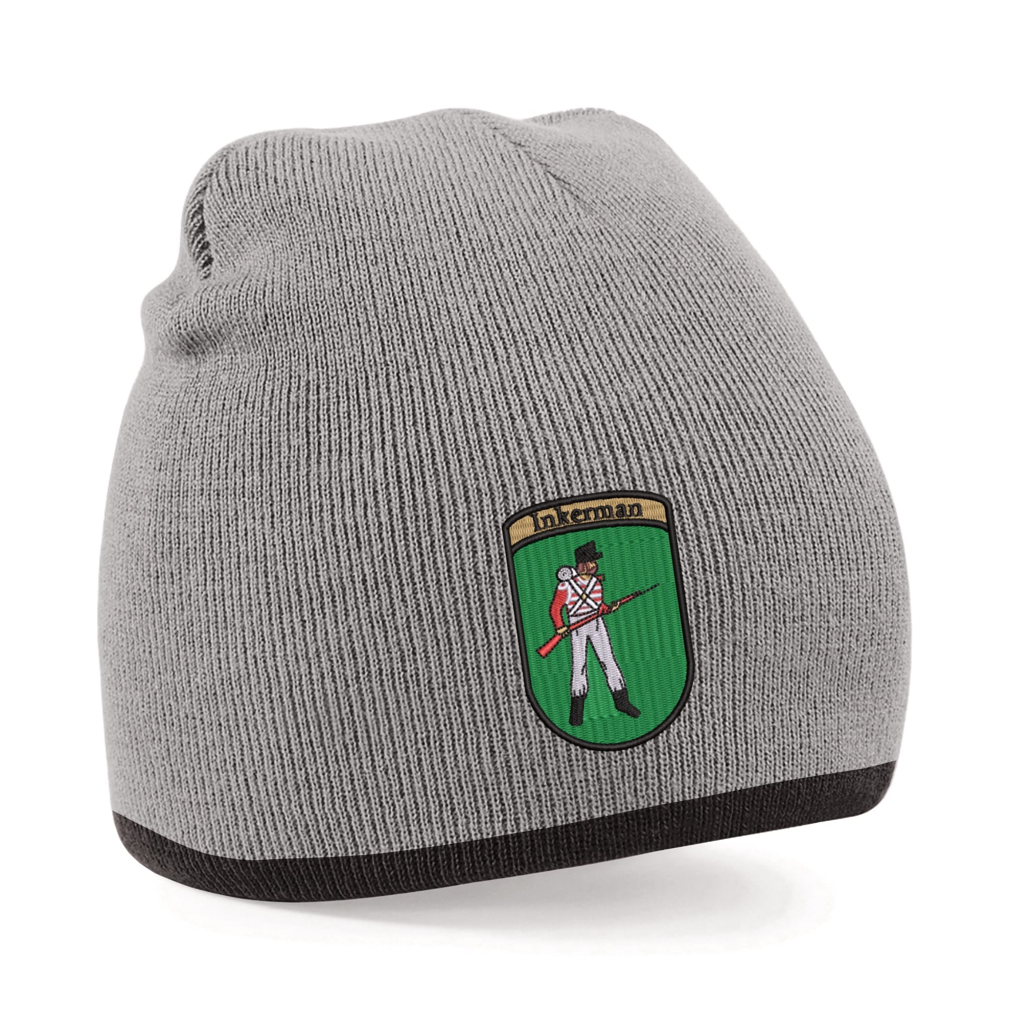 Inkerman Beanie Hat - Image 4