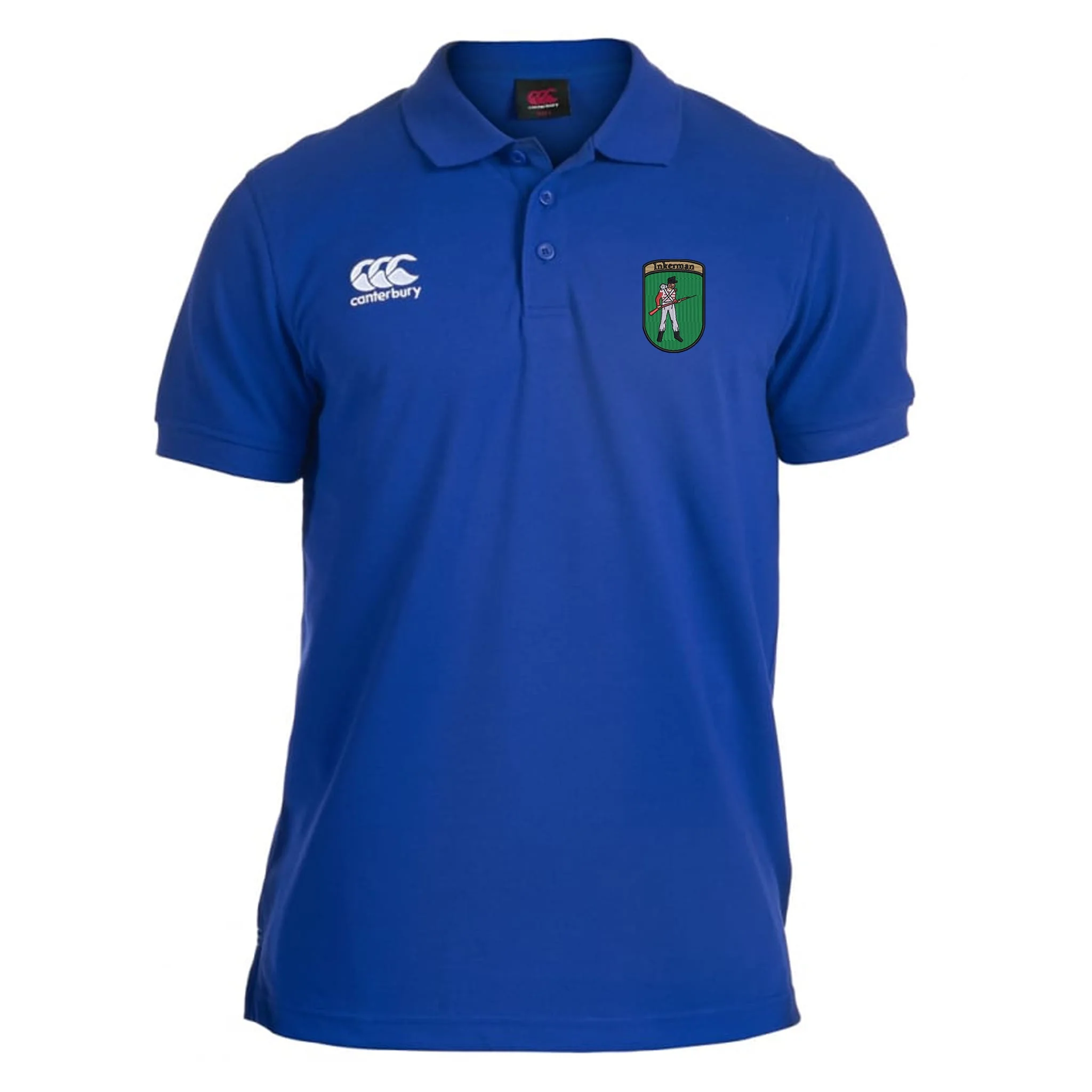 Inkerman Canterbury Rugby Polo - Image 4