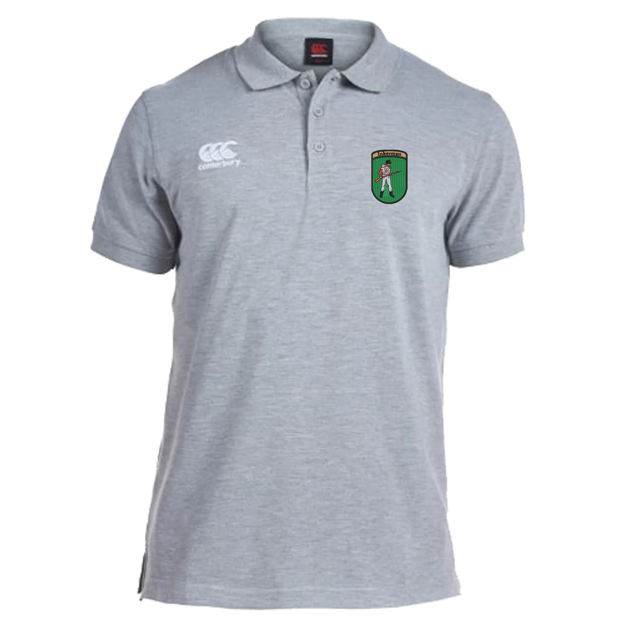Inkerman Canterbury Rugby Polo - Image 5