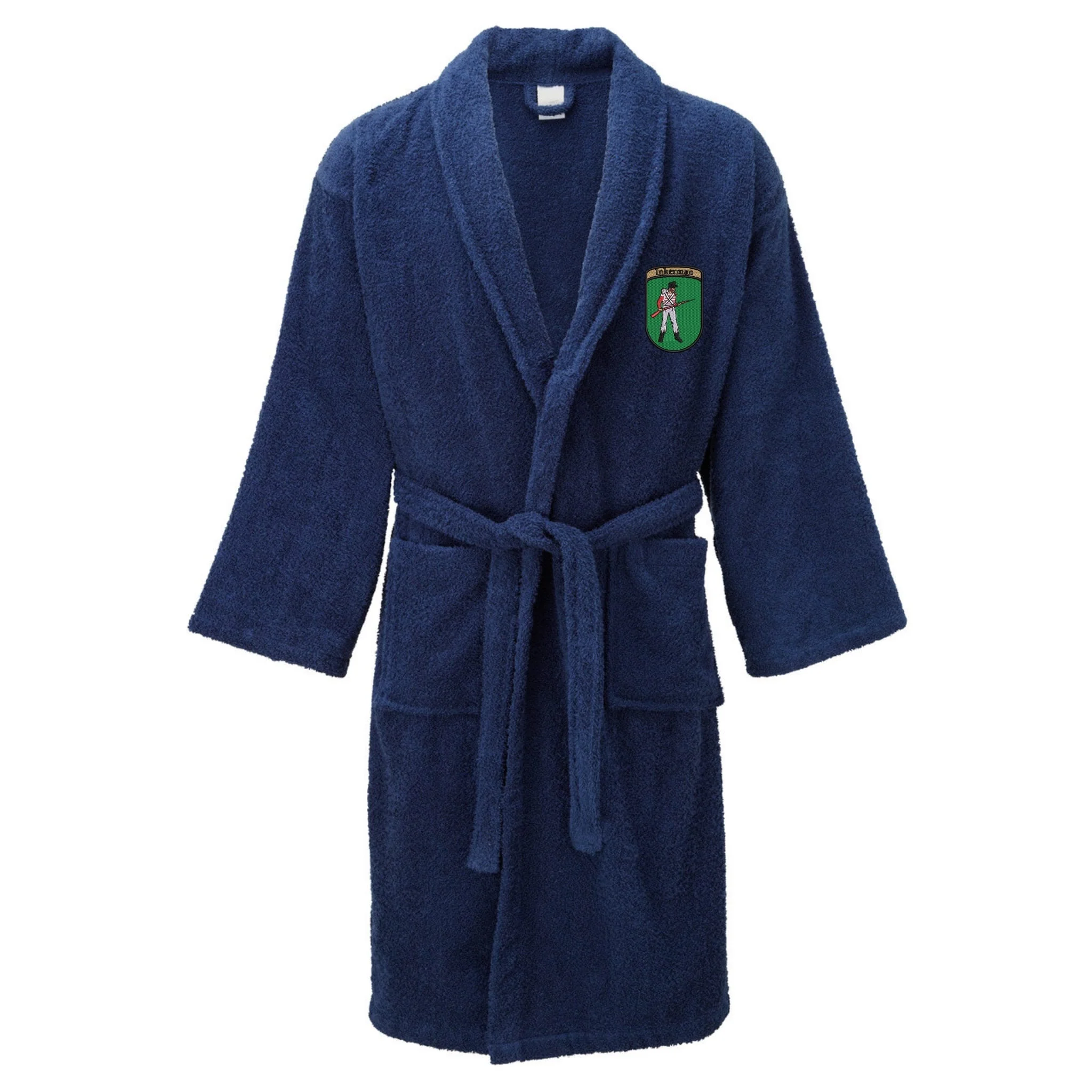 Inkerman Dressing Gown - Image 3