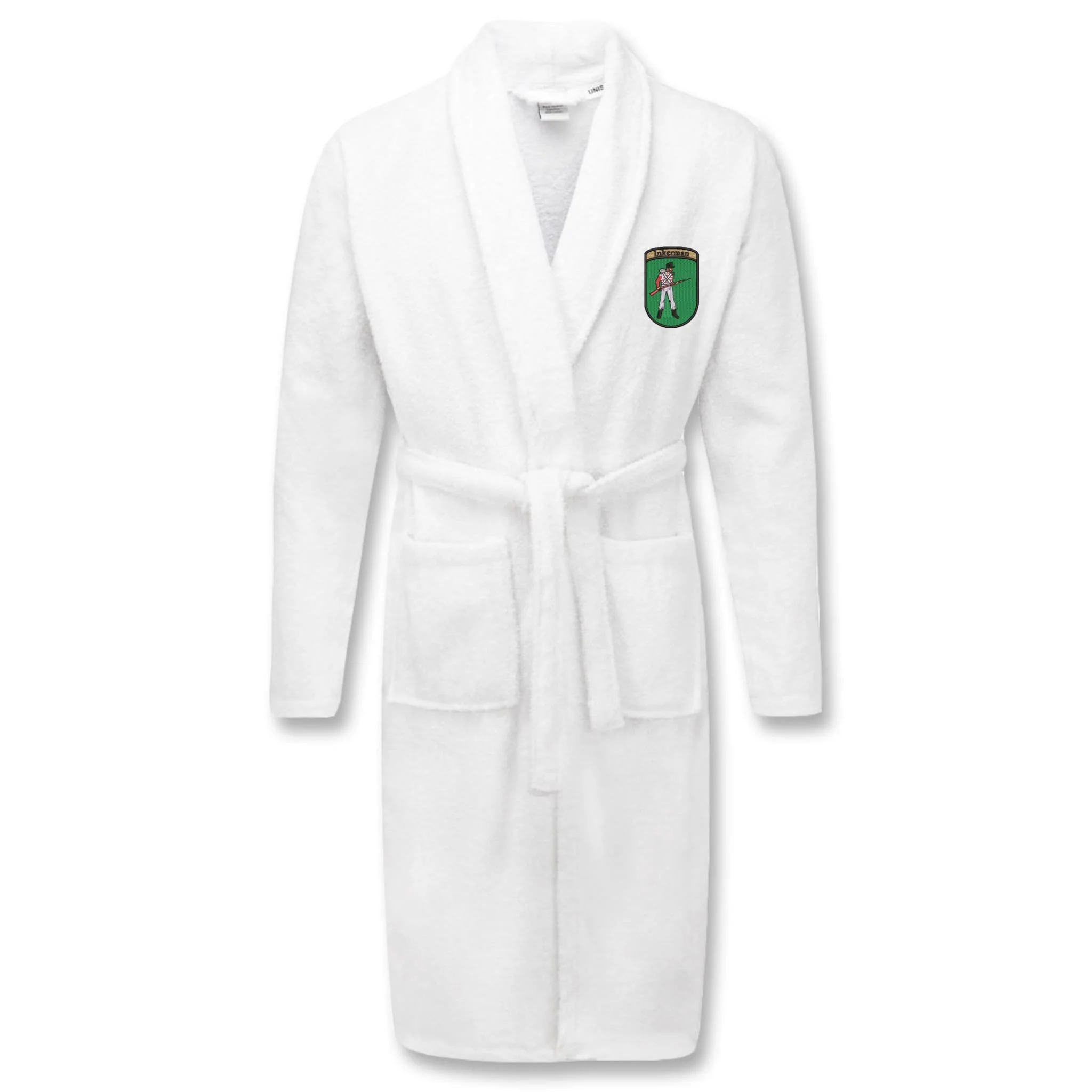 Inkerman Dressing Gown - Image 4