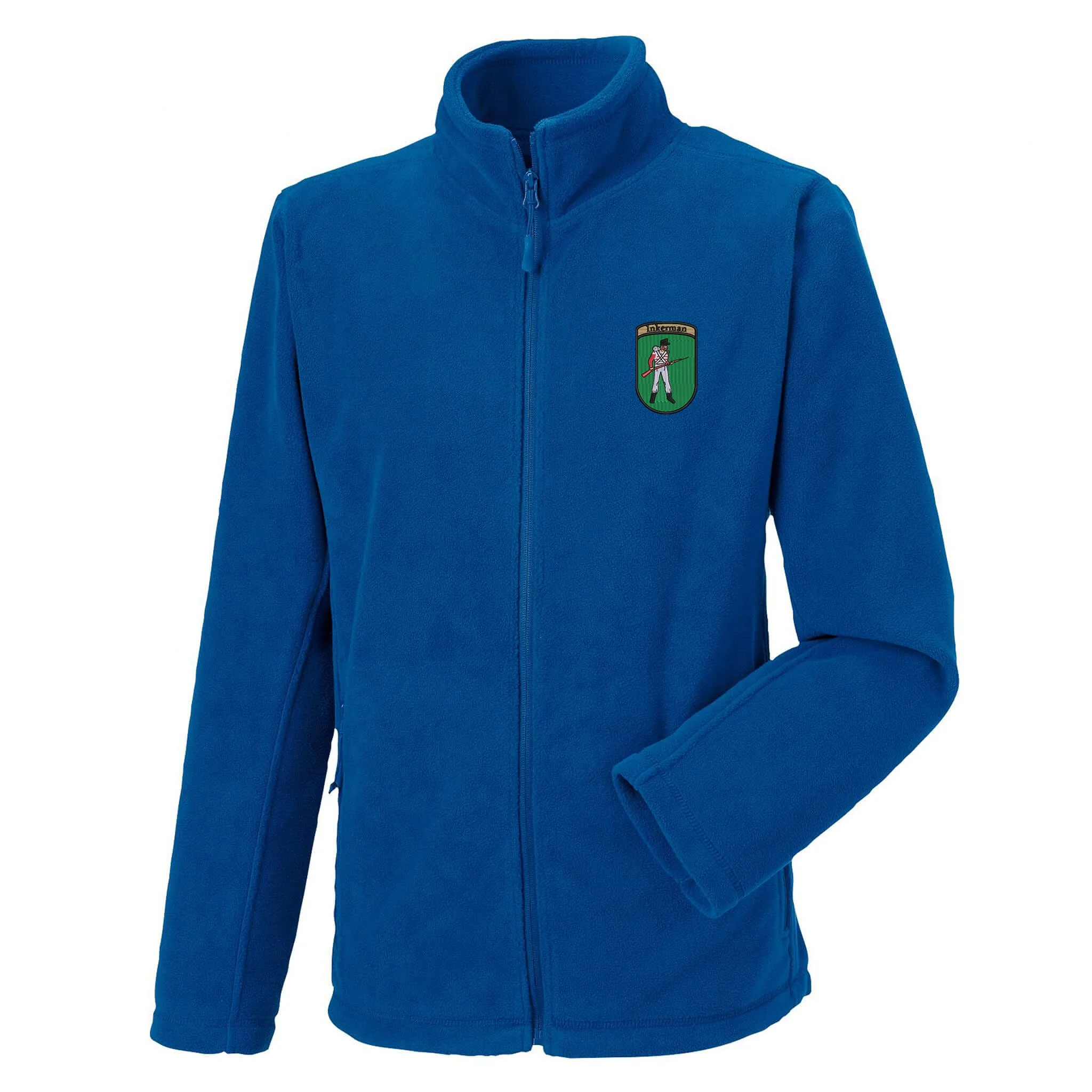 Inkerman Regatta Fleece - Image 3