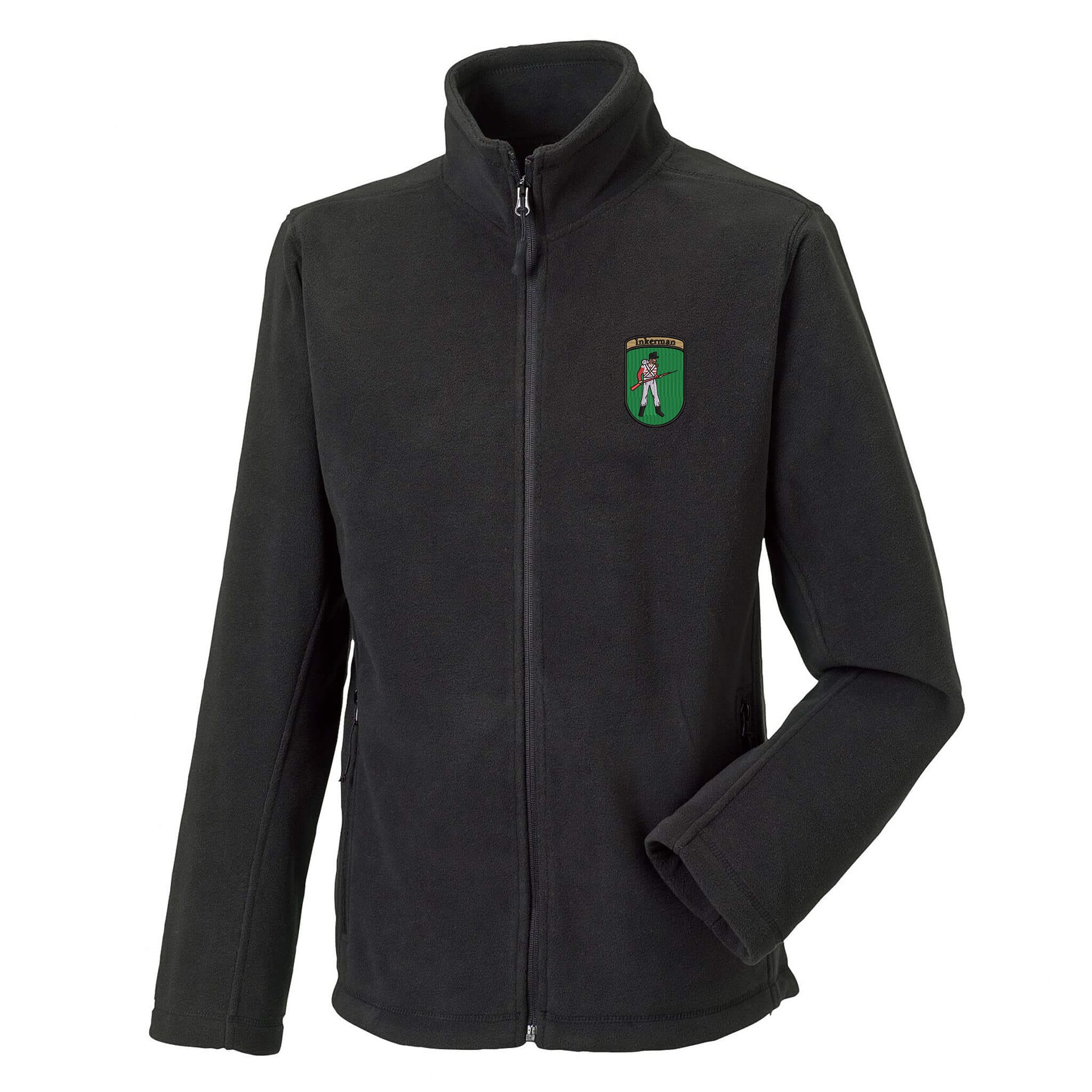 Inkerman Regatta Fleece - Image 4