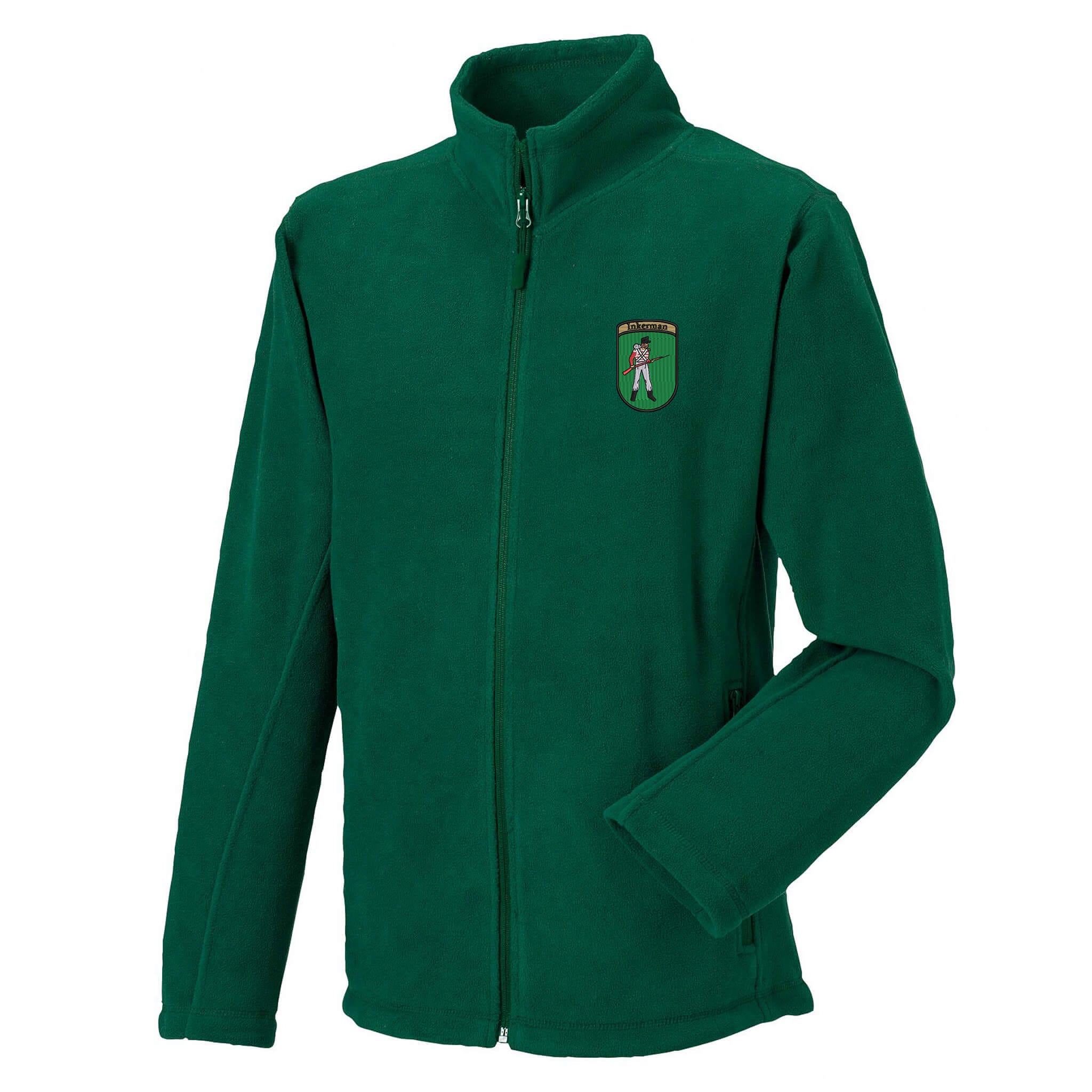 Inkerman Regatta Fleece - Image 5