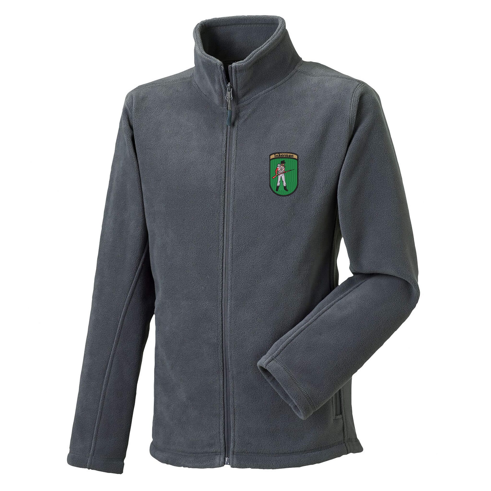 Inkerman Regatta Fleece - Image 7